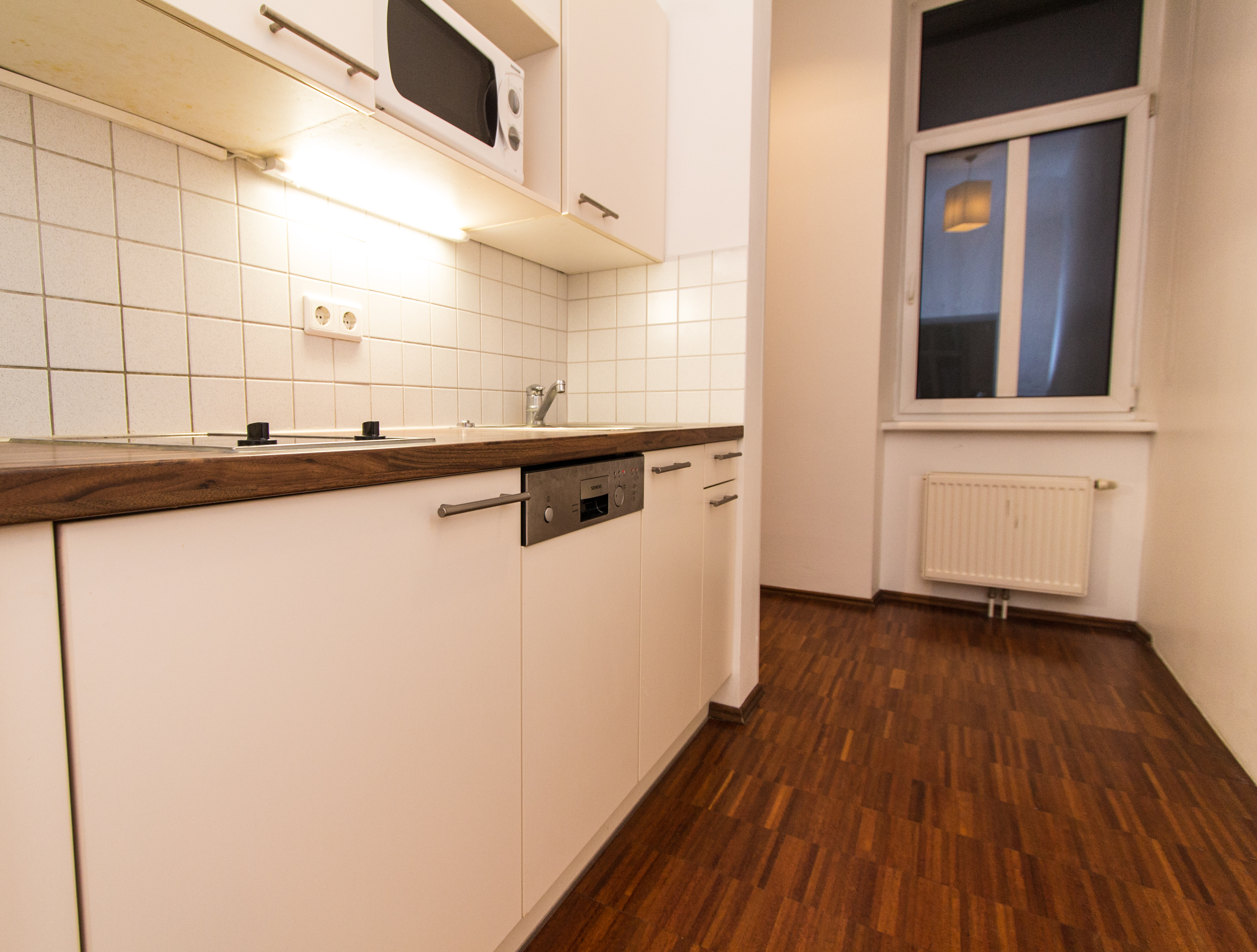 CheckVienna - Premium Apartment