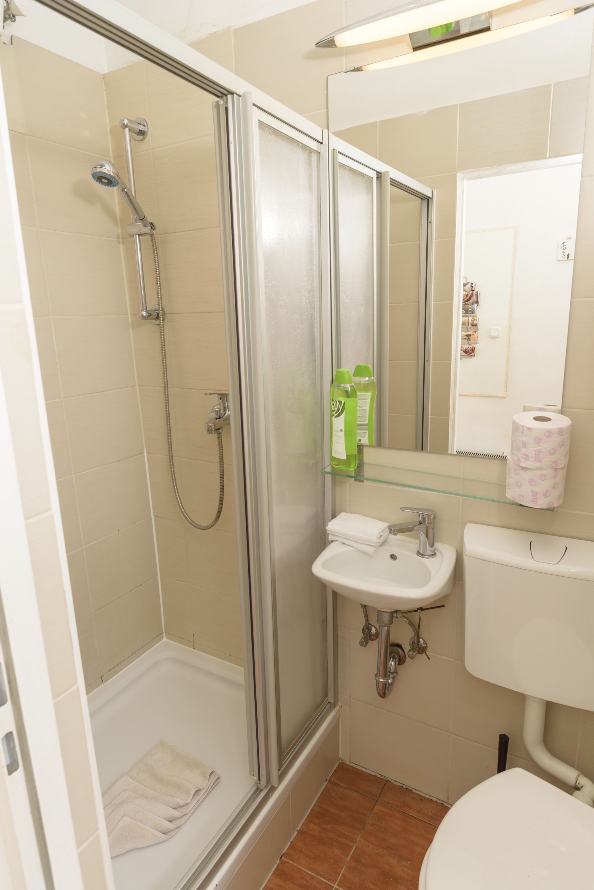 CheckVienna - Van der Nüllgasse