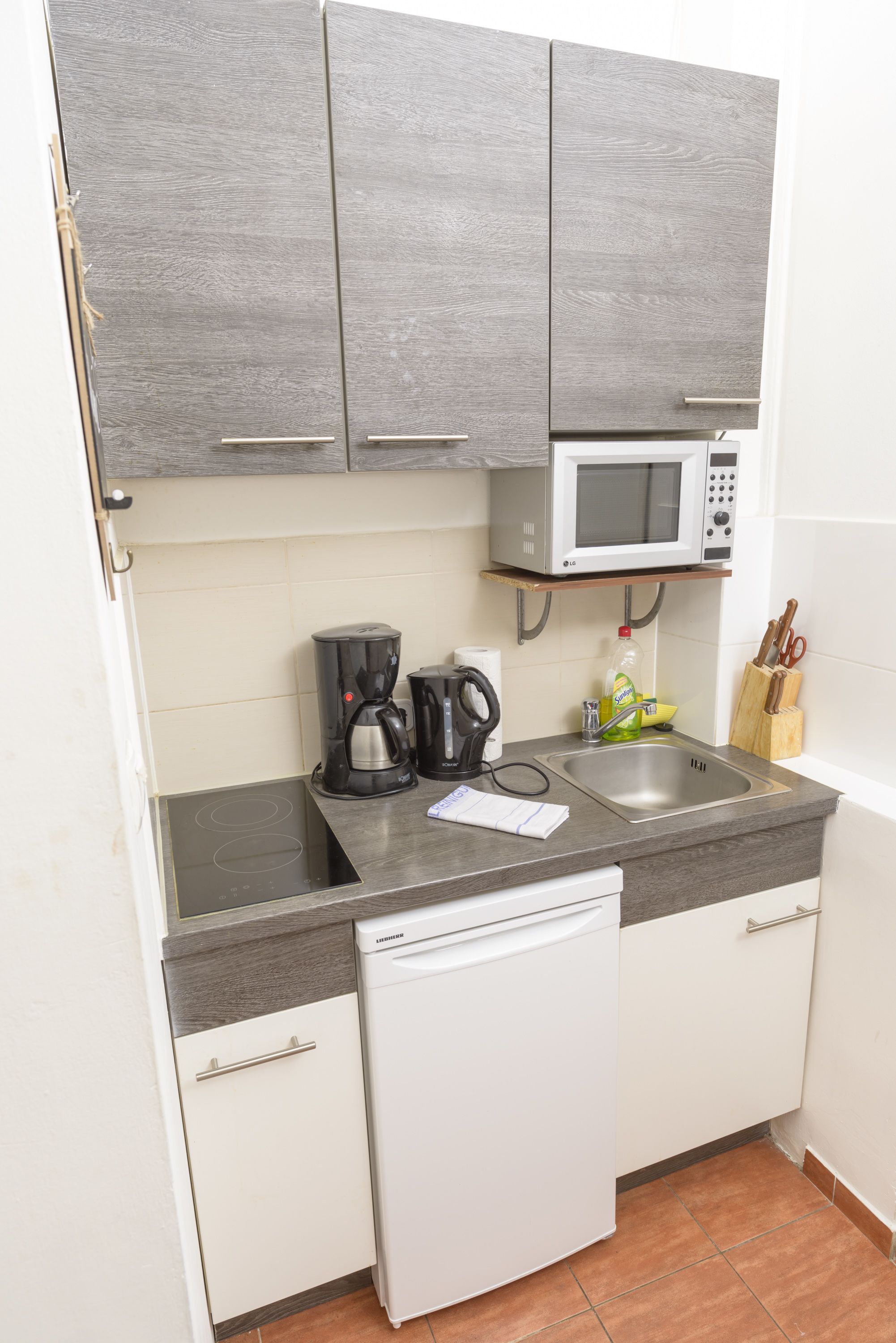 CheckVienna - Van der Nüllgasse