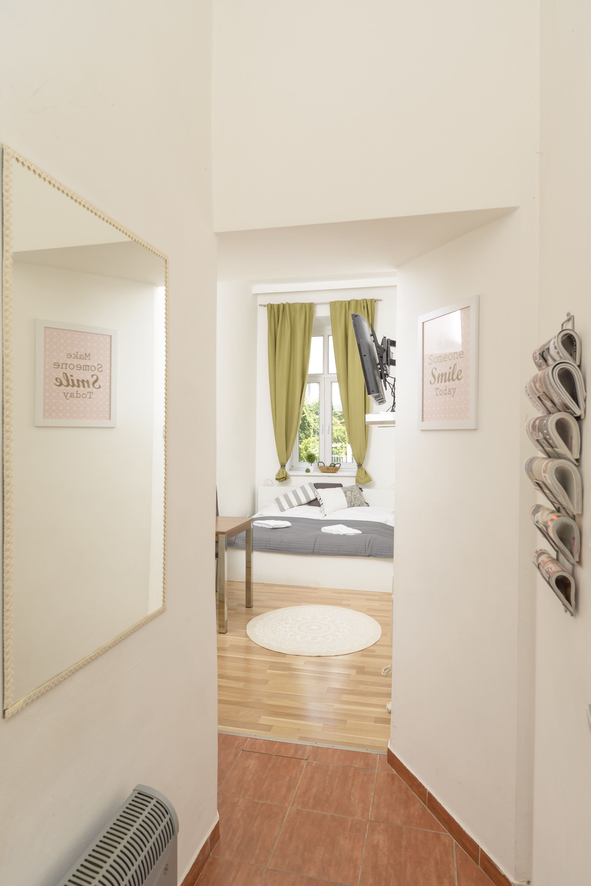 CheckVienna - Van der Nüllgasse