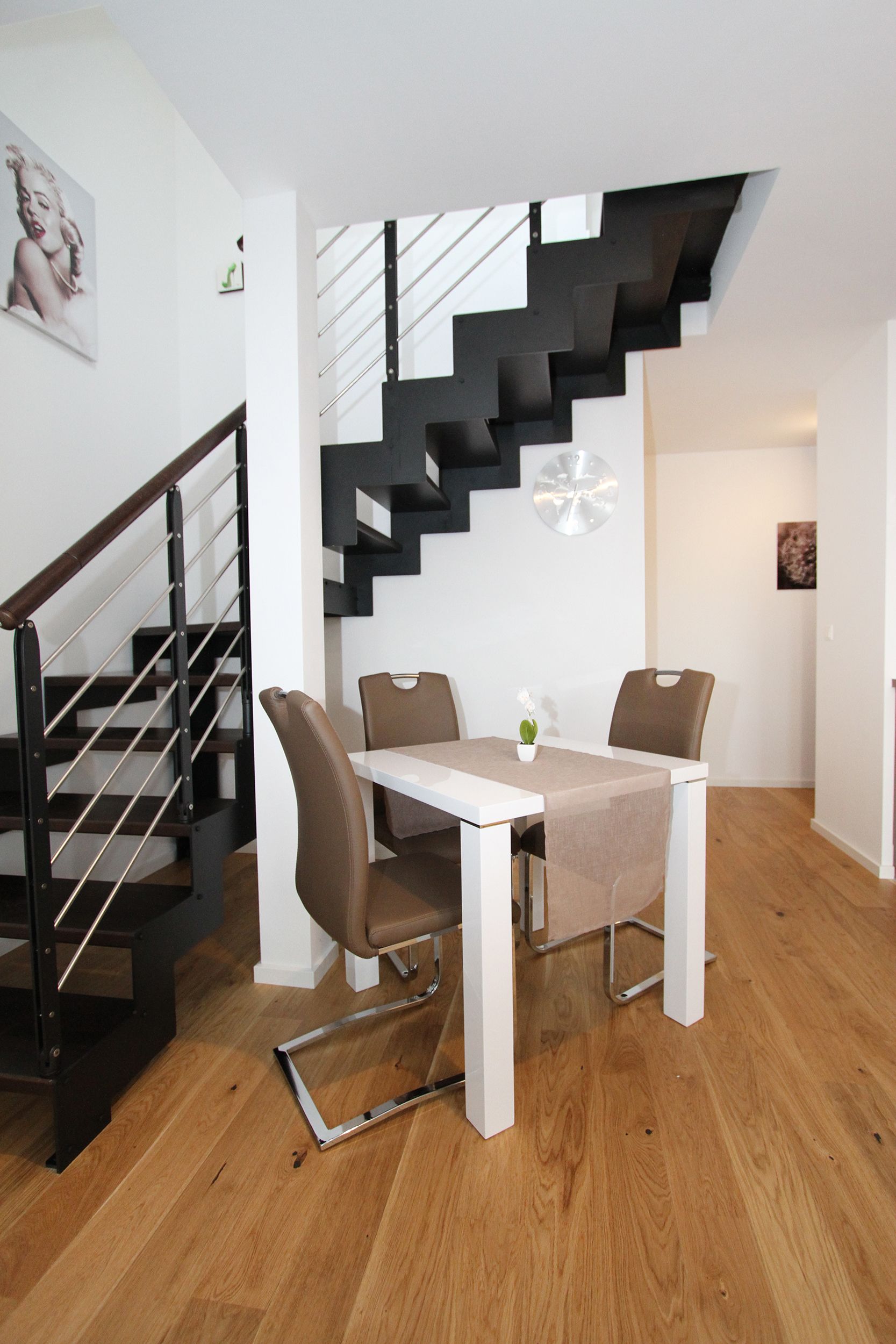 Christiano Apartments