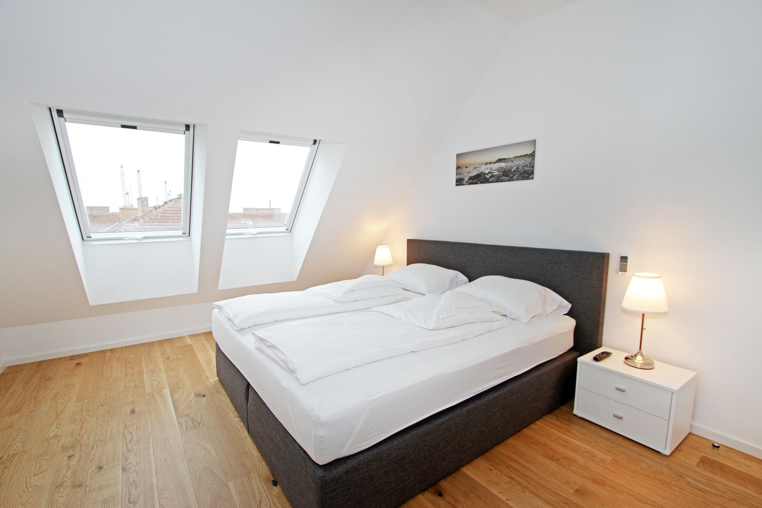 Christiano Apartments
