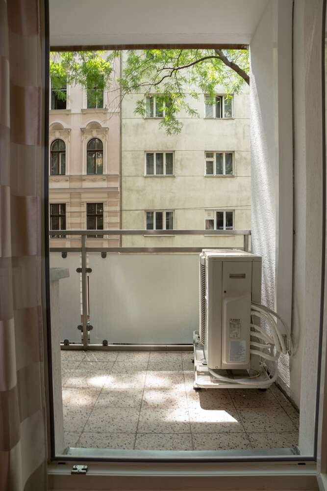 Christiano Apartments Mariahilf