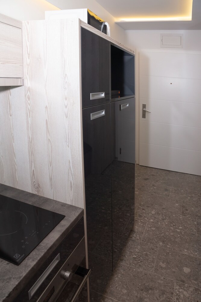 Christiano Apartments Mariahilf