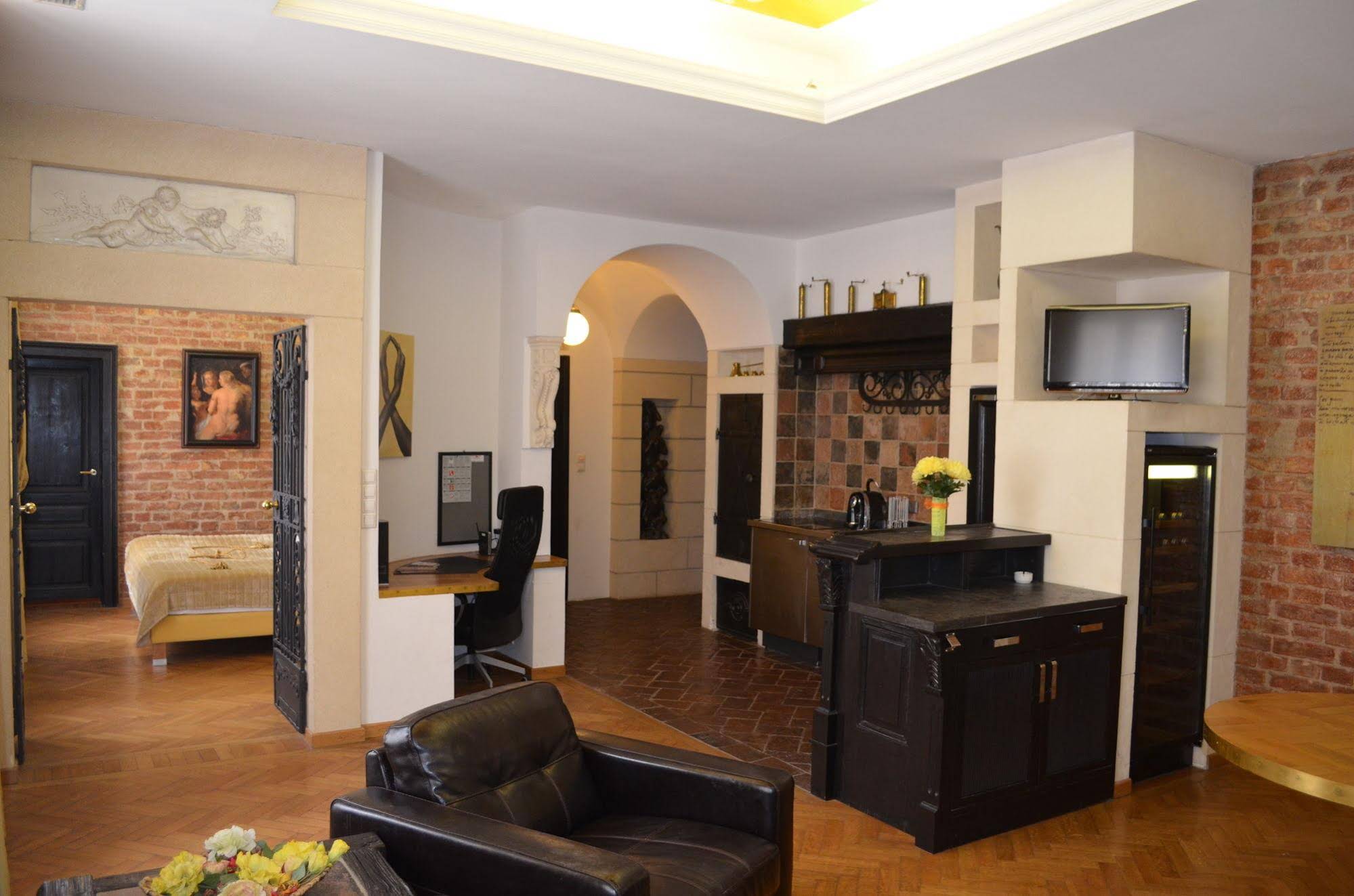 Citadella Residence Vienna