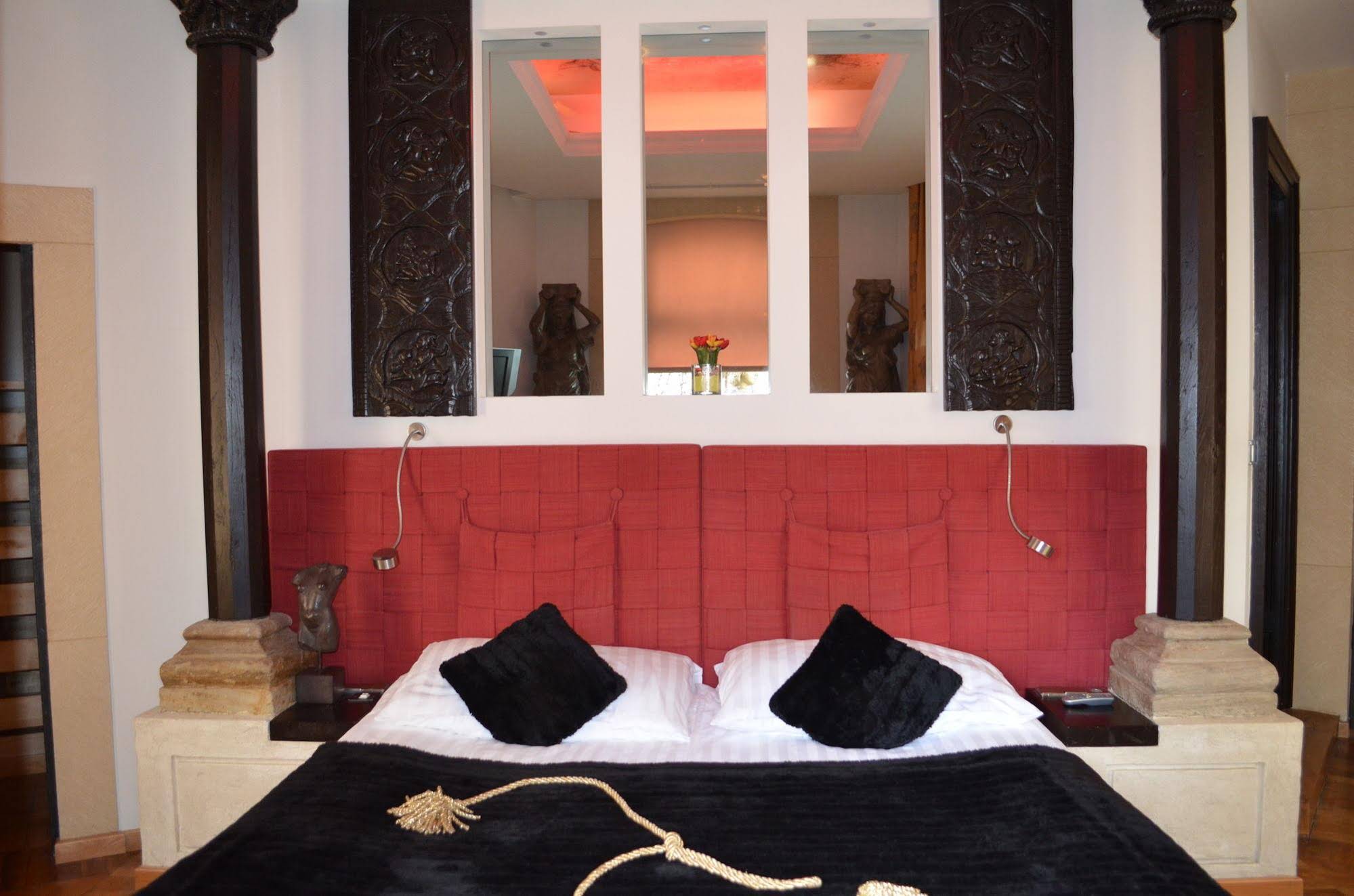 Citadella Residence Vienna