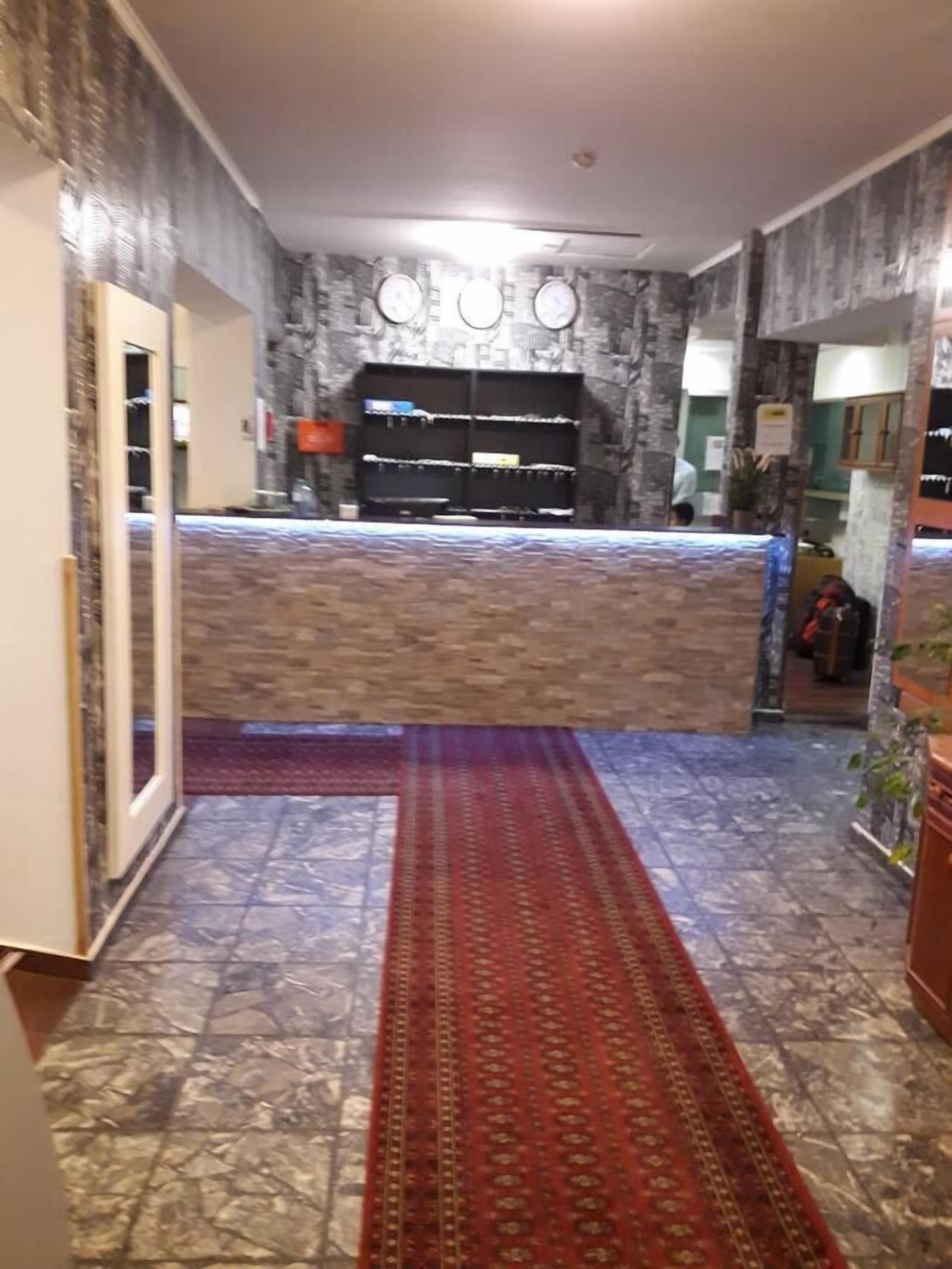 Florum Hotel