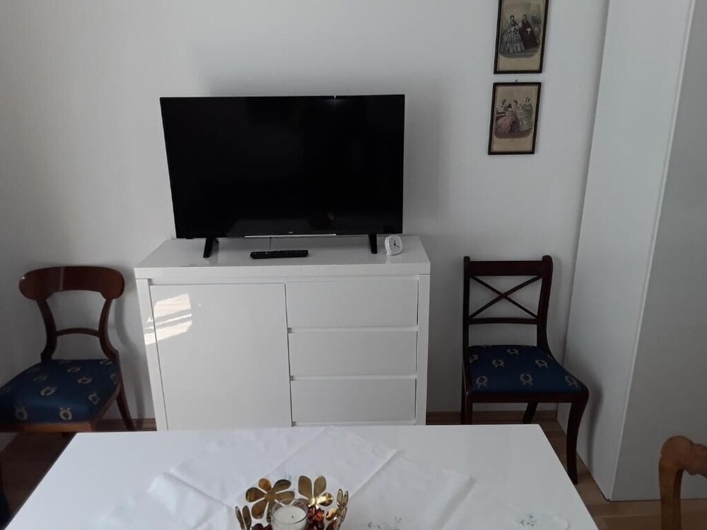 Concorditas Apartments