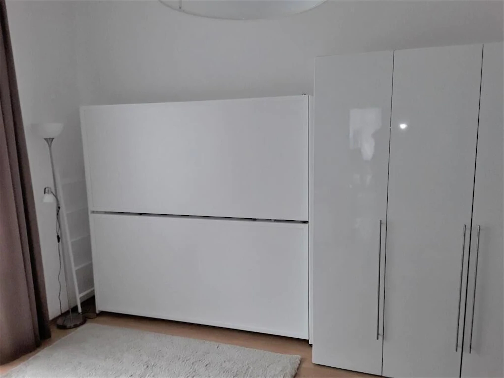 Concorditas Apartments