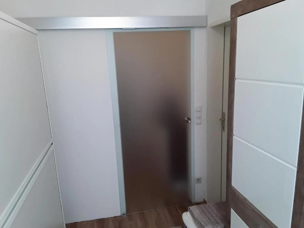 Concorditas Apartments