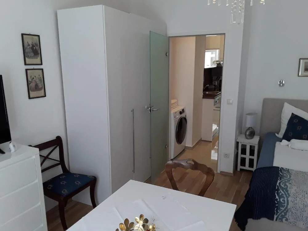 Concorditas Apartments
