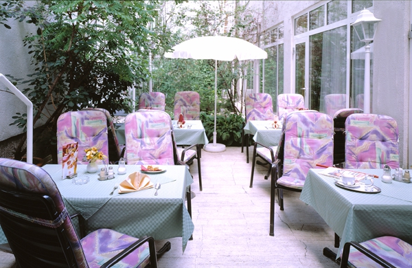 Theaterhotel & Suites Wien