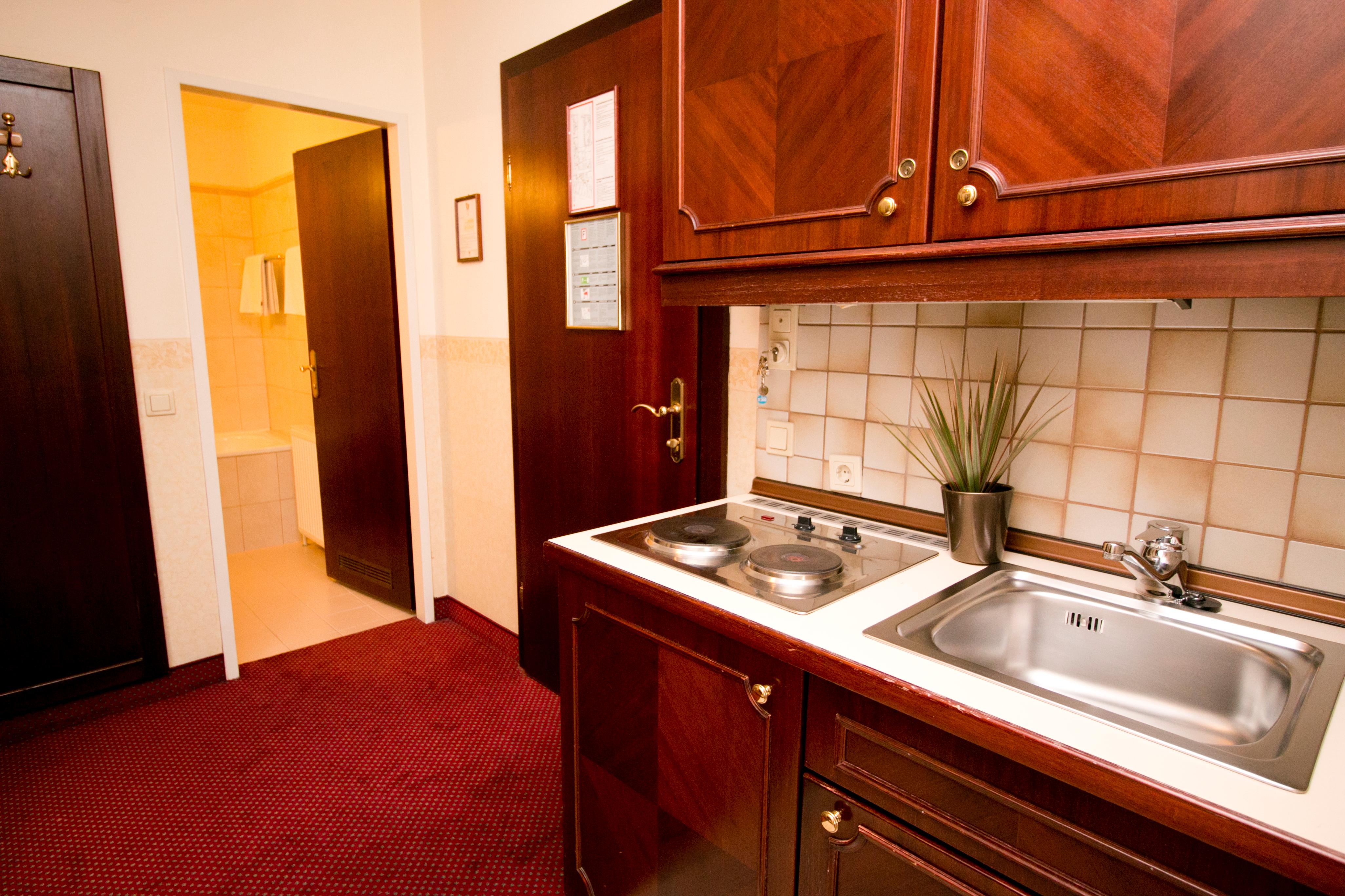 Theaterhotel & Suites Wien