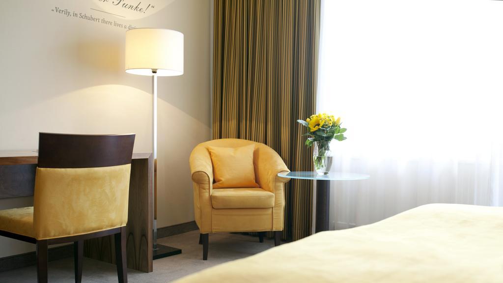 Henriette Stadthotel