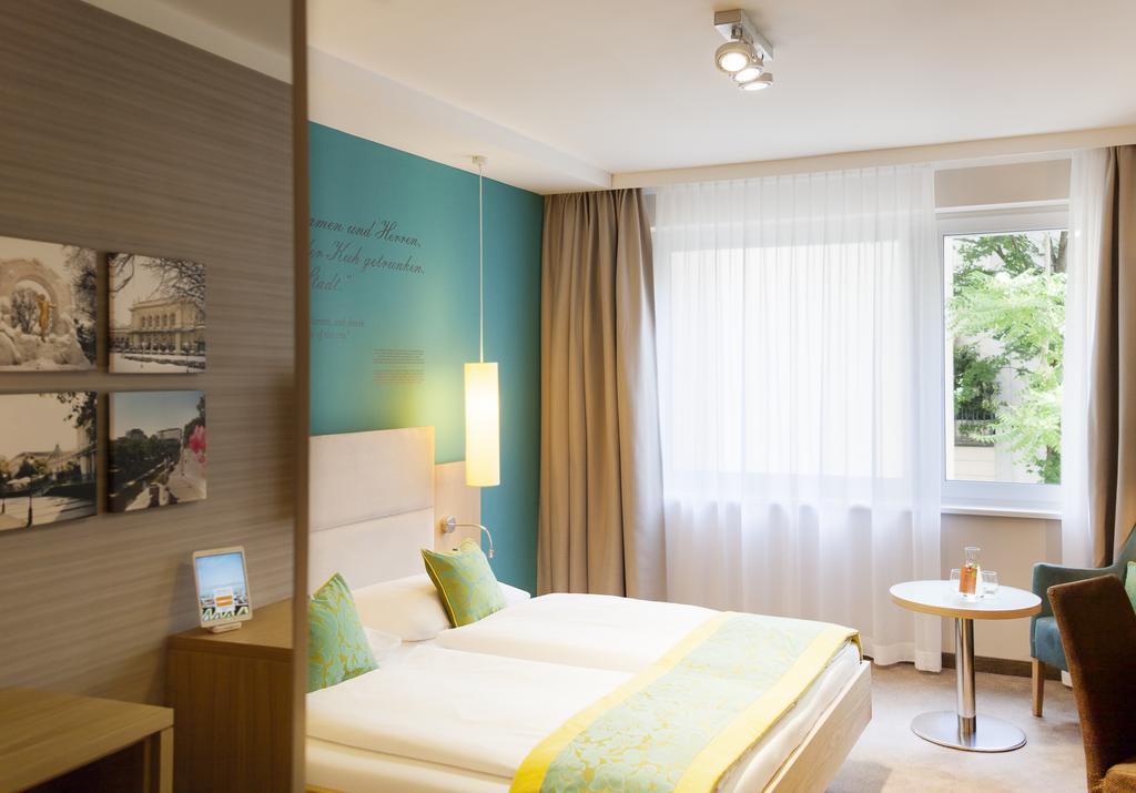 Henriette Stadthotel