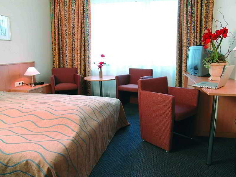 Henriette Stadthotel