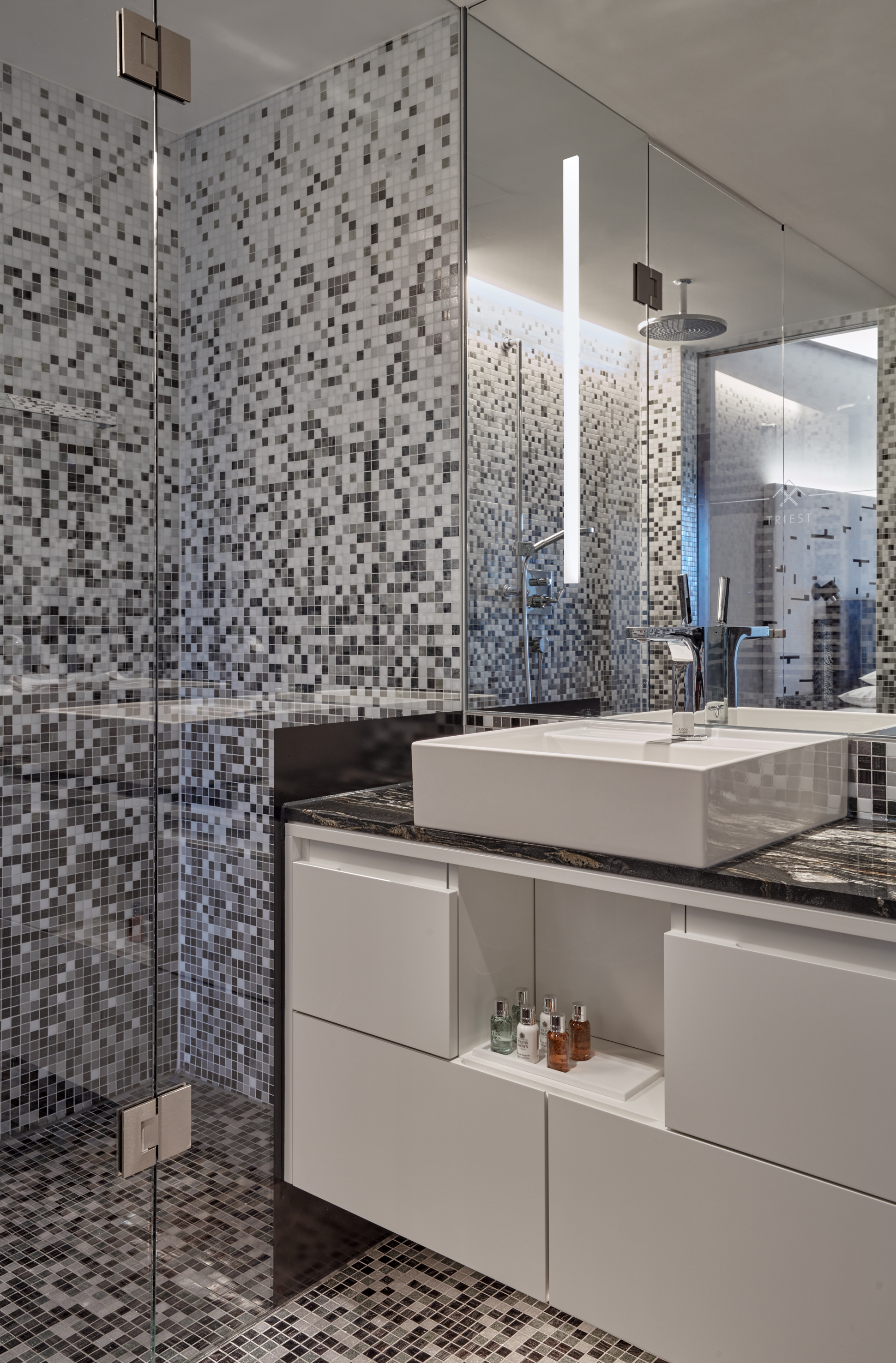 Radisson Blu Das Triest Hotel