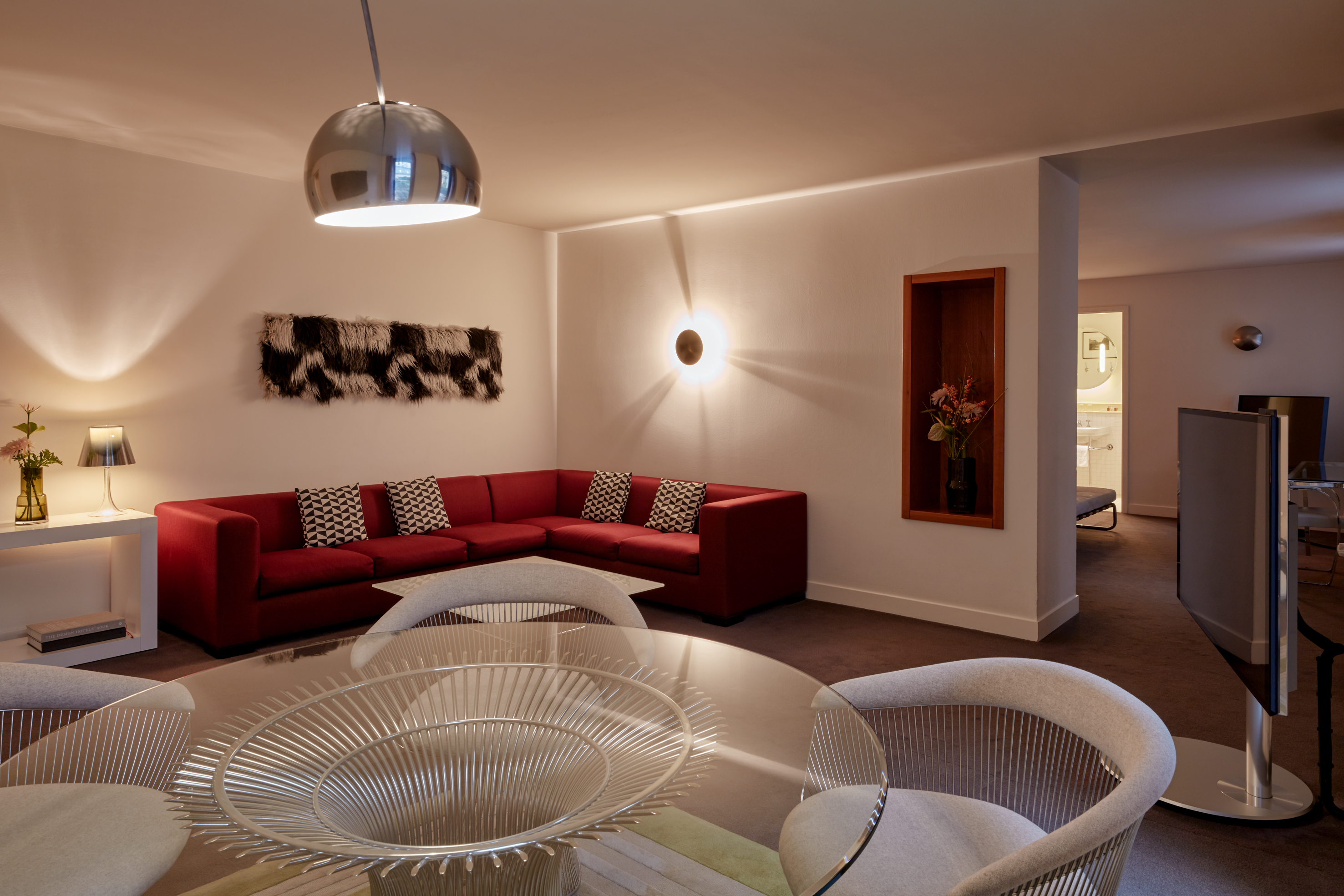 Radisson Blu Das Triest Hotel