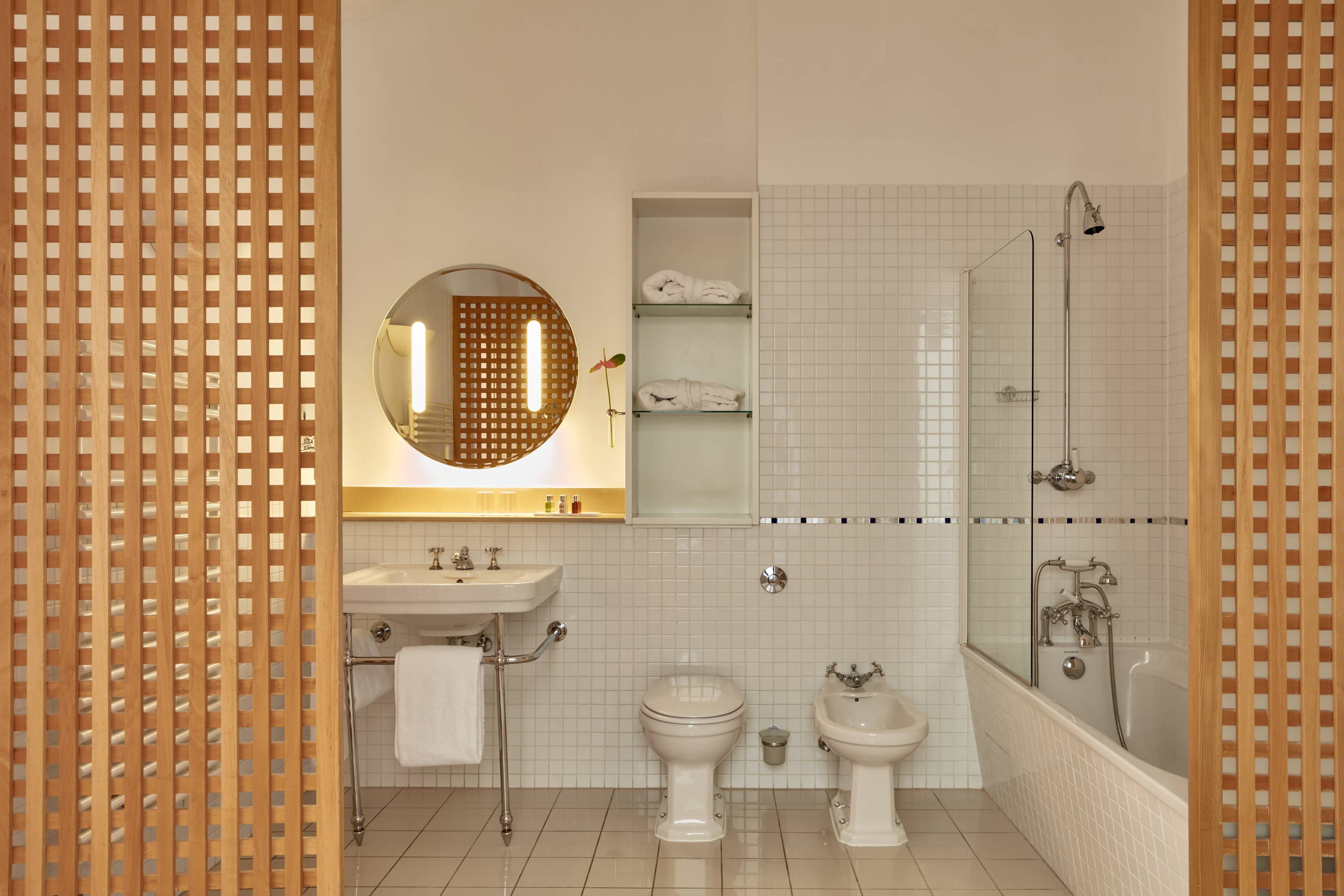 Radisson Blu Das Triest Hotel