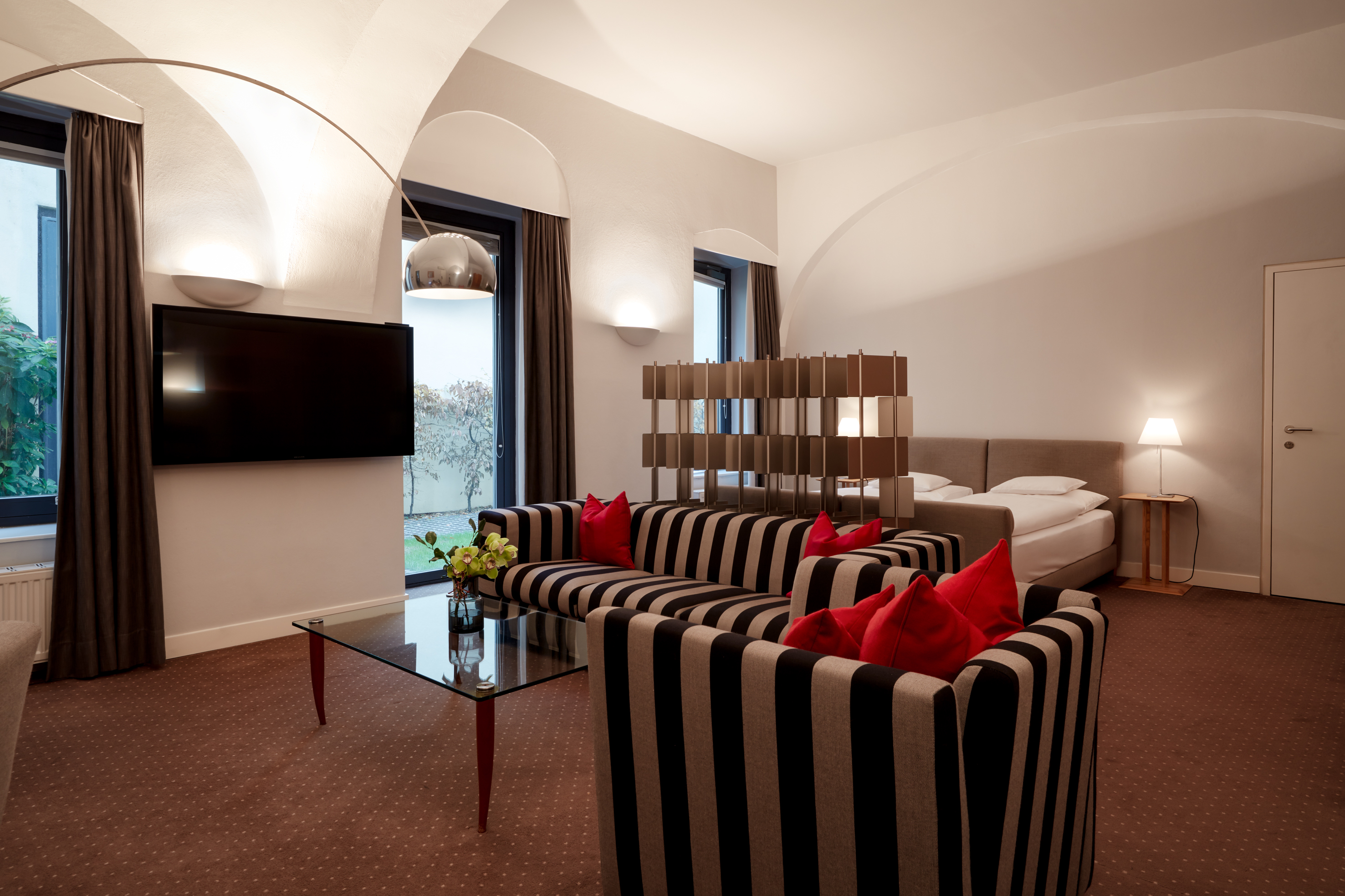 Radisson Blu Das Triest Hotel