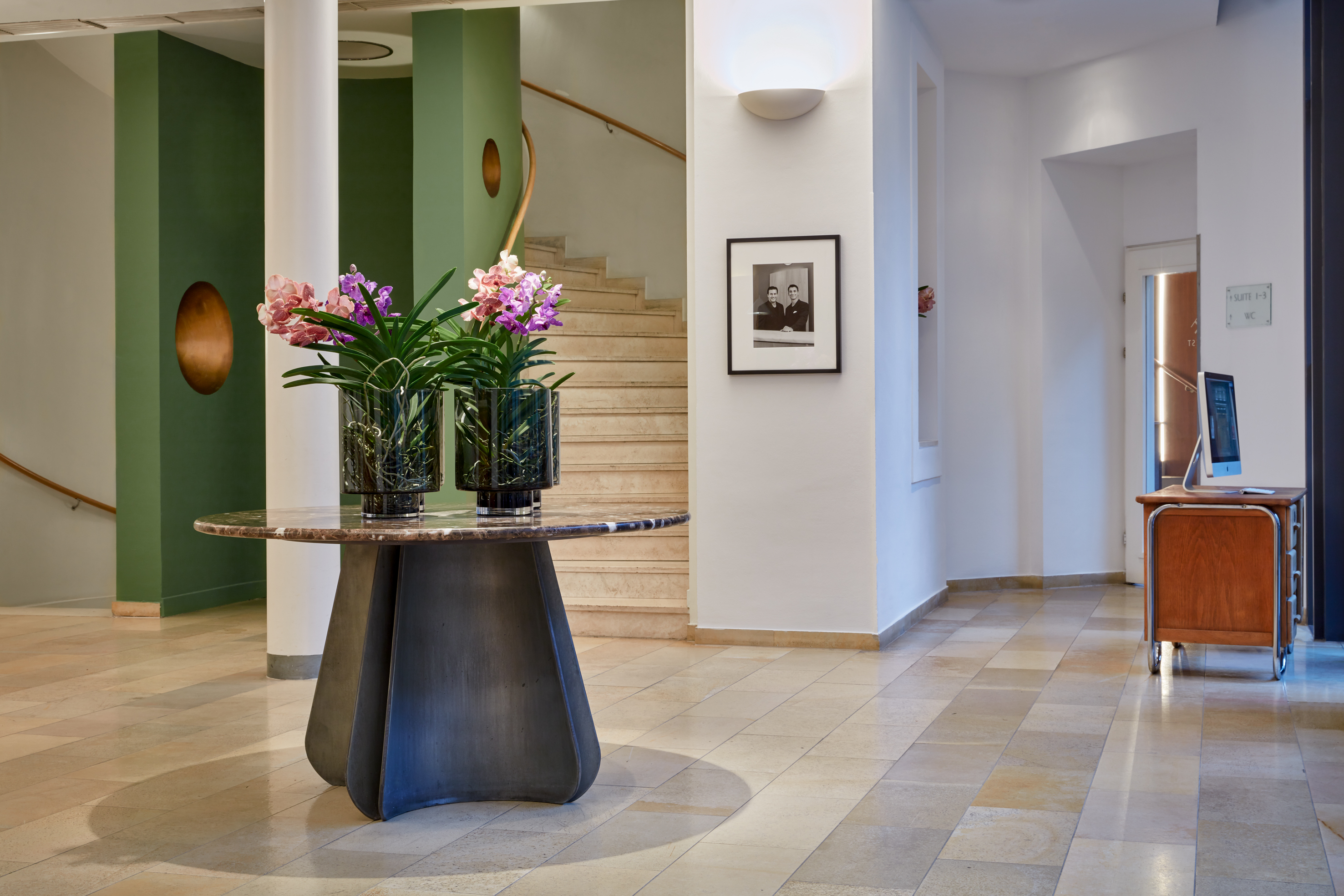 Radisson Blu Das Triest Hotel