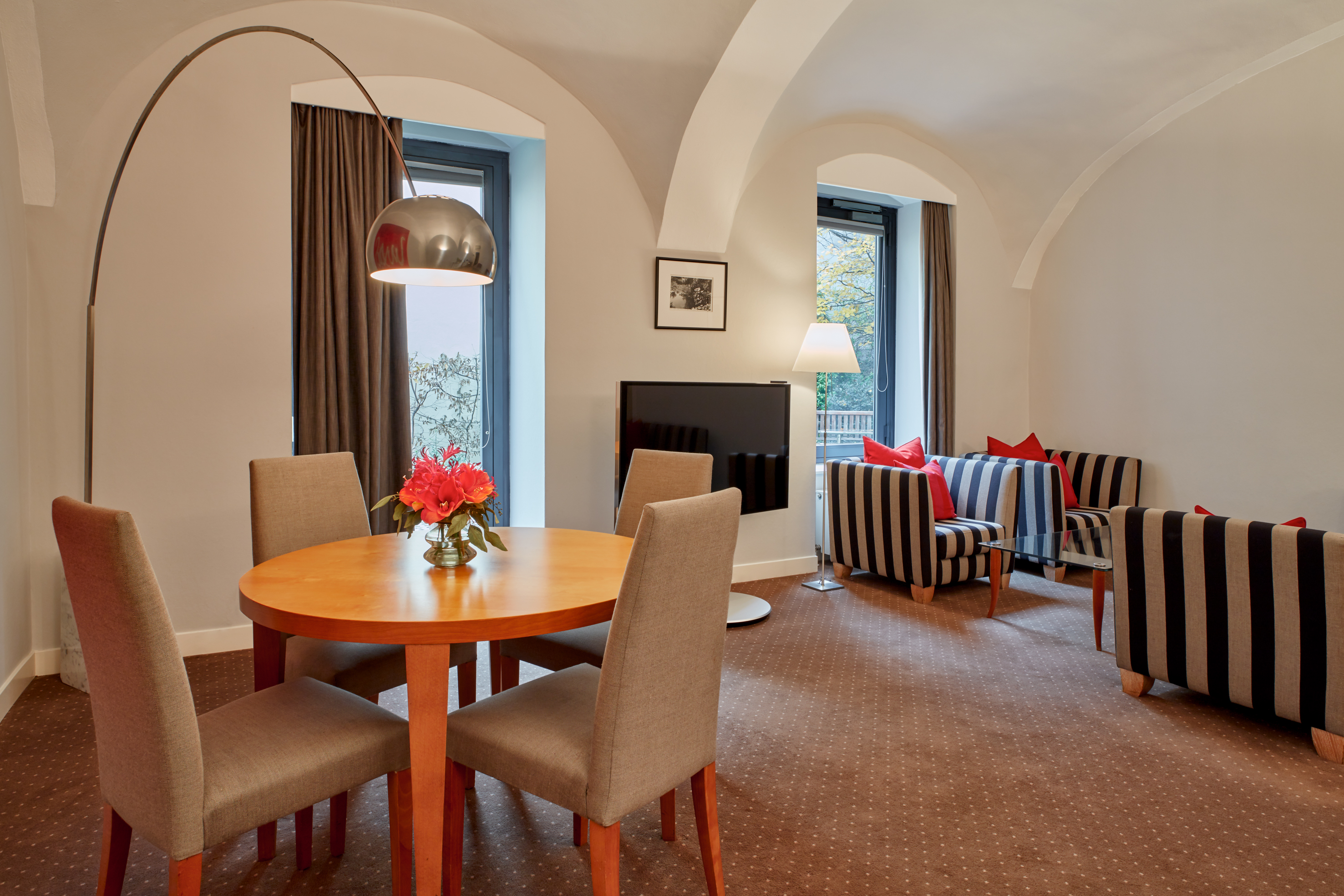 Radisson Blu Das Triest Hotel