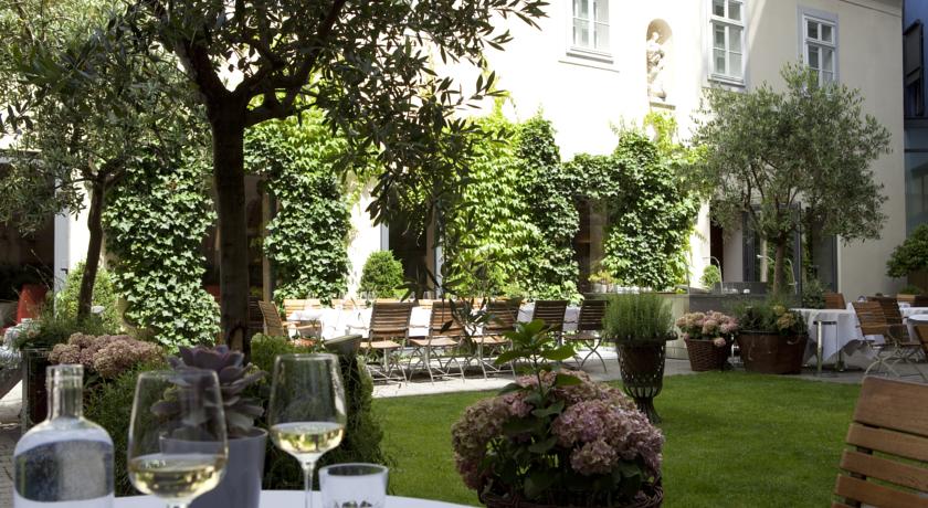 Radisson Blu Das Triest Hotel
