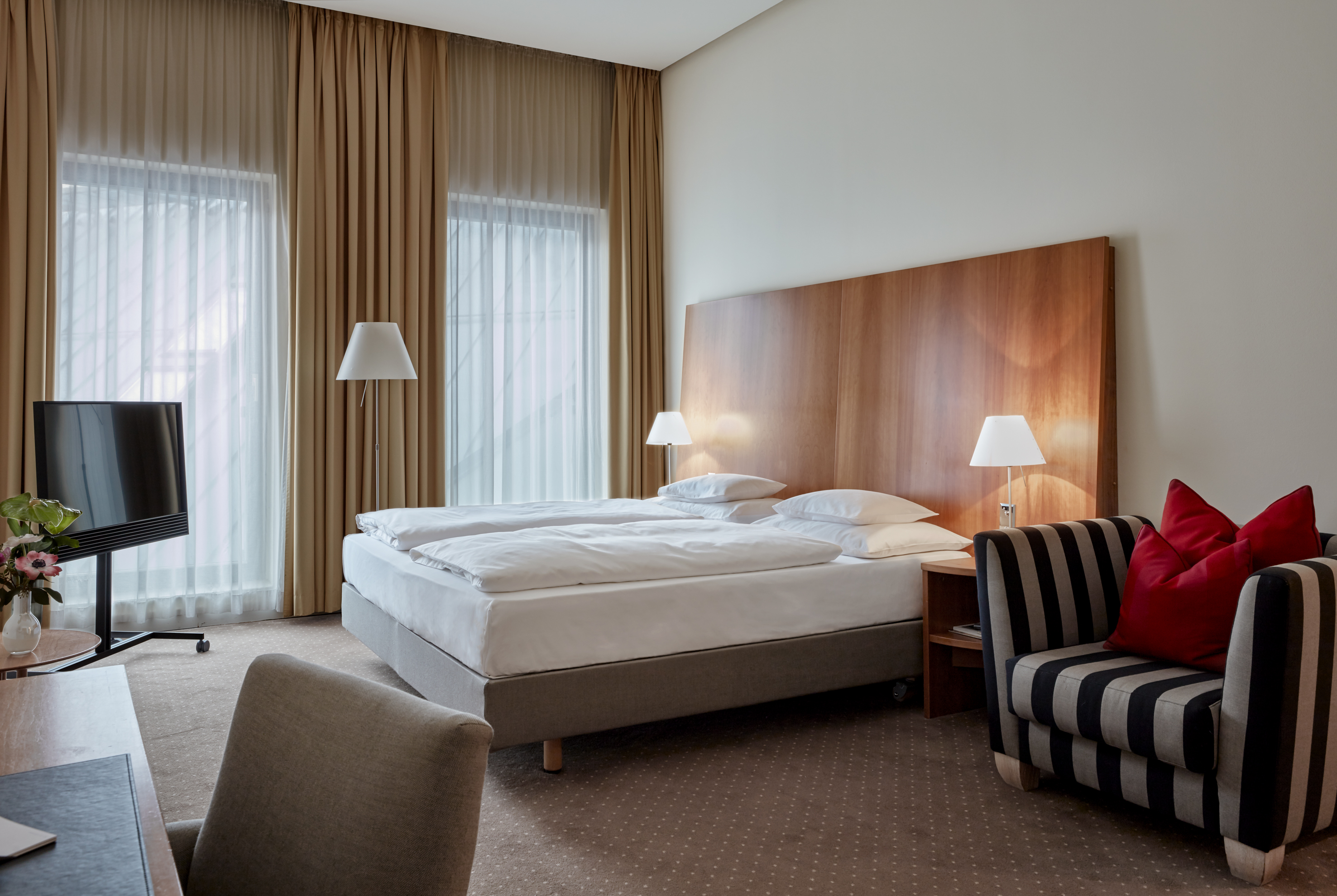Radisson Blu Das Triest Hotel