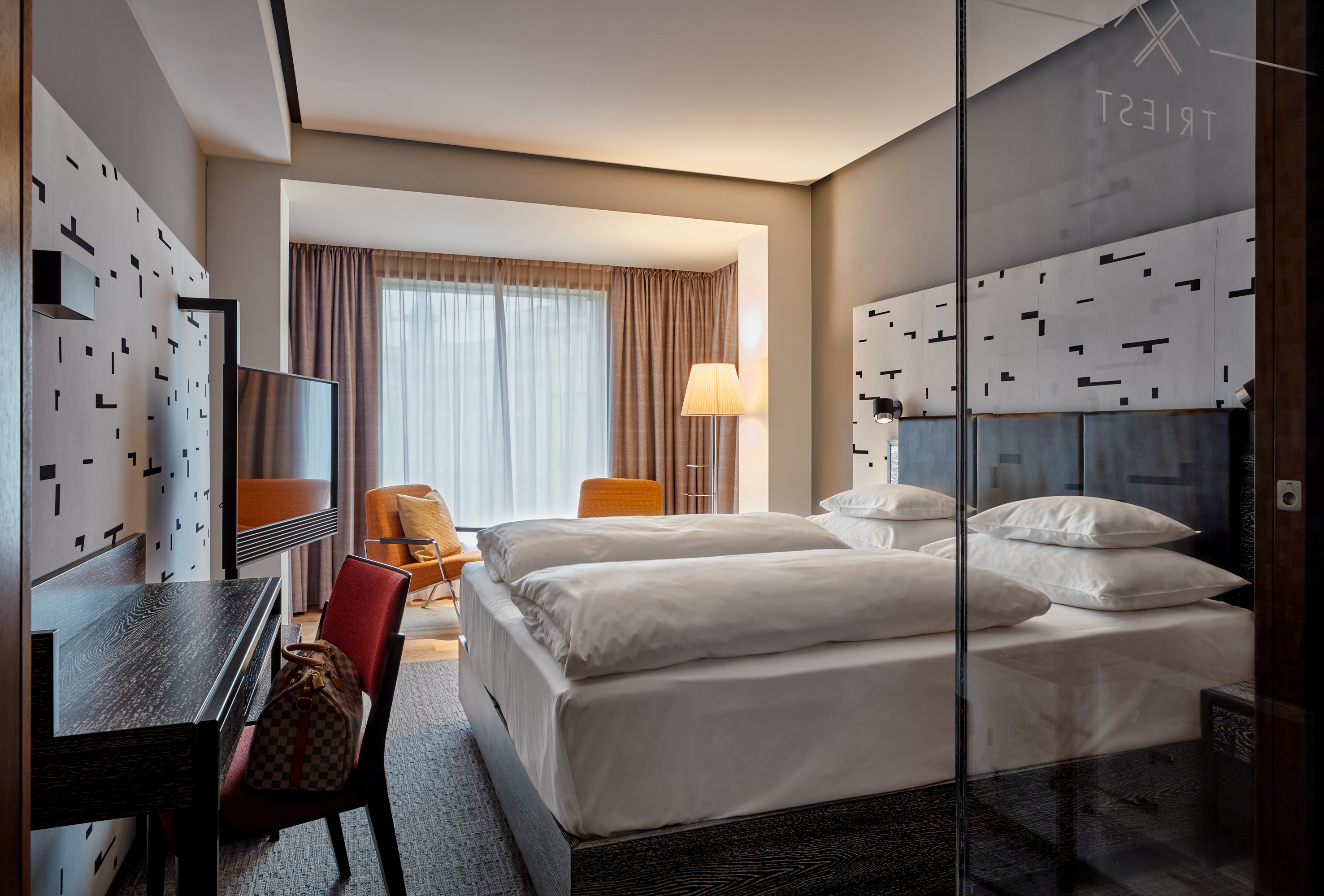 Radisson Blu Das Triest Hotel