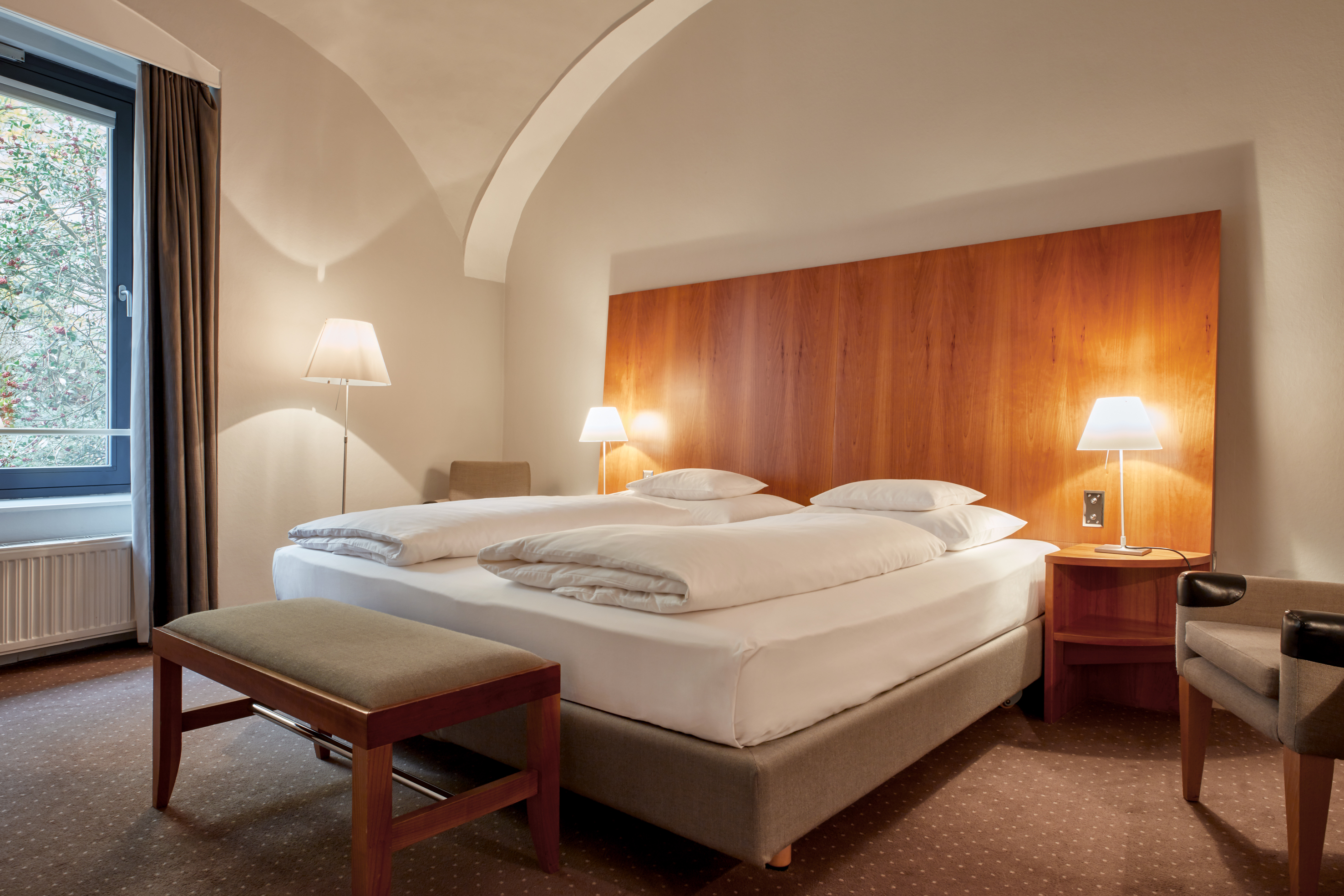 Radisson Blu Das Triest Hotel