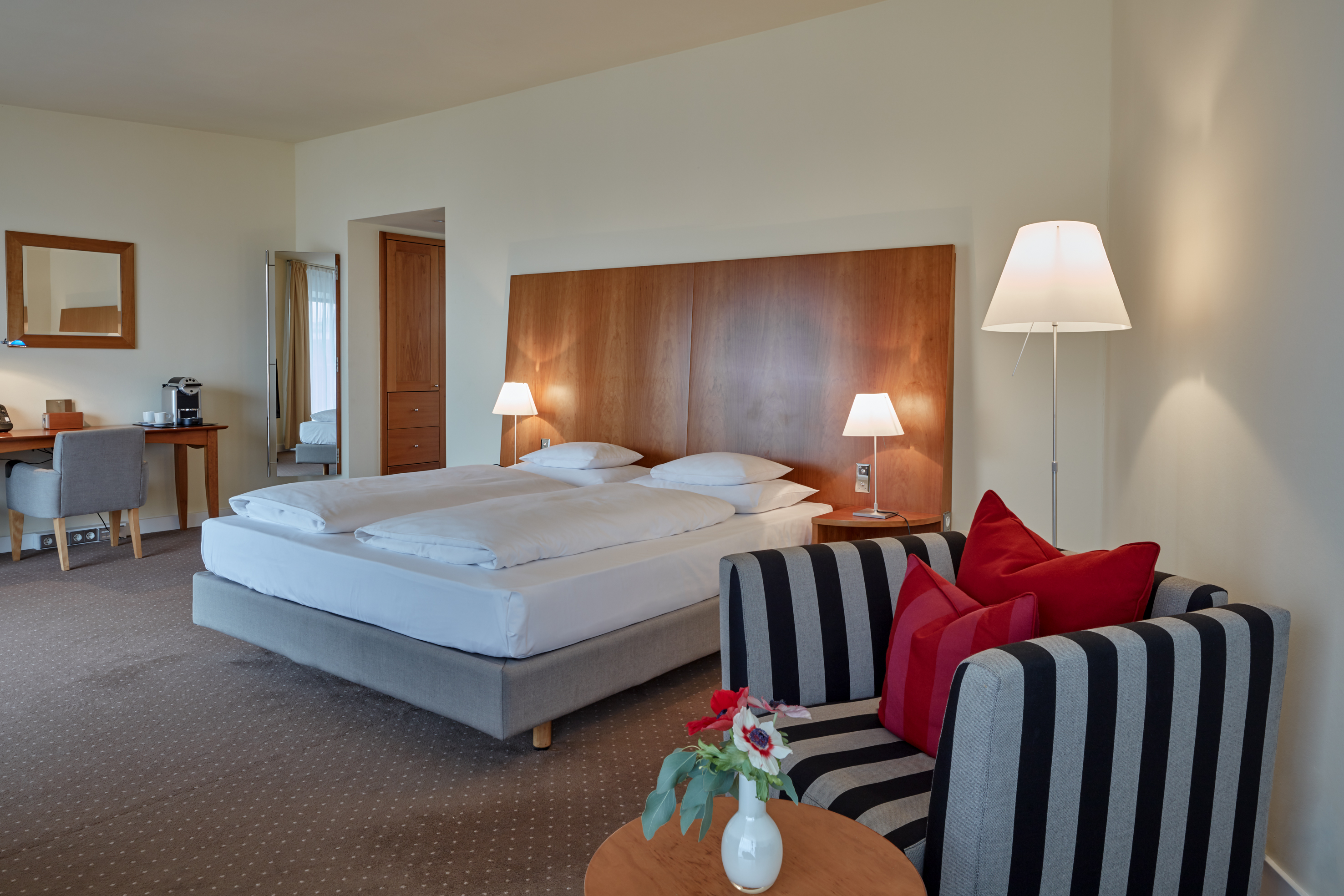 Radisson Blu Das Triest Hotel