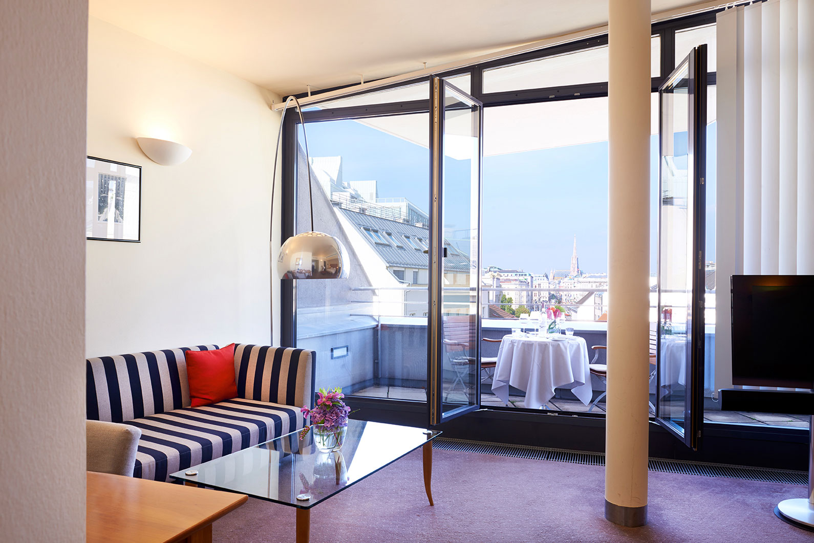 Radisson Blu Das Triest Hotel