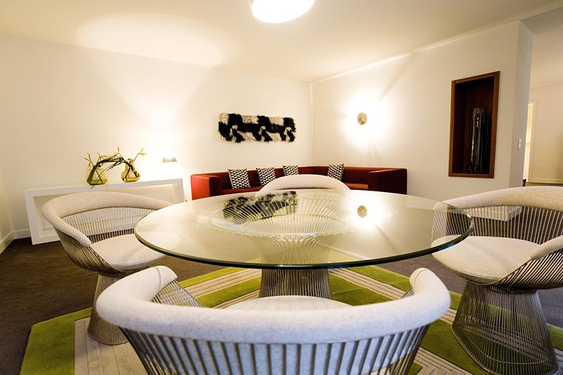 Radisson Blu Das Triest Hotel