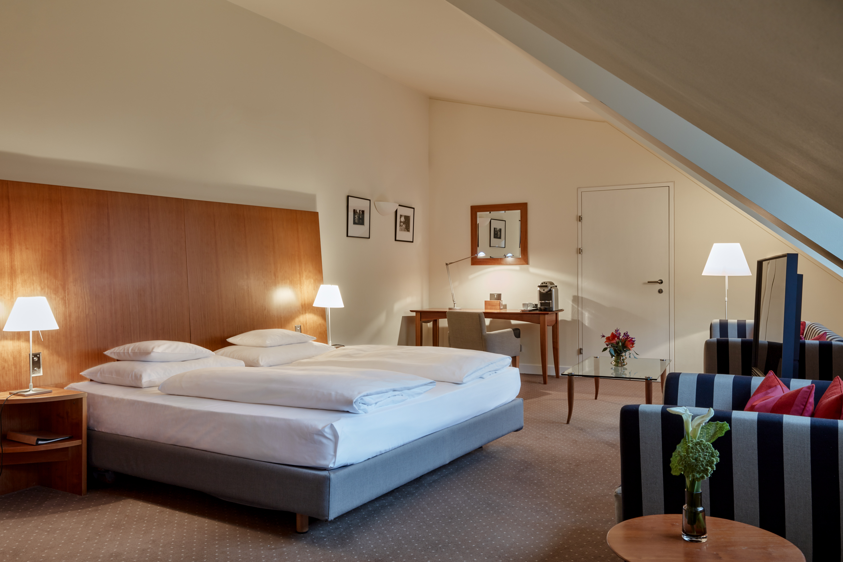 Radisson Blu Das Triest Hotel