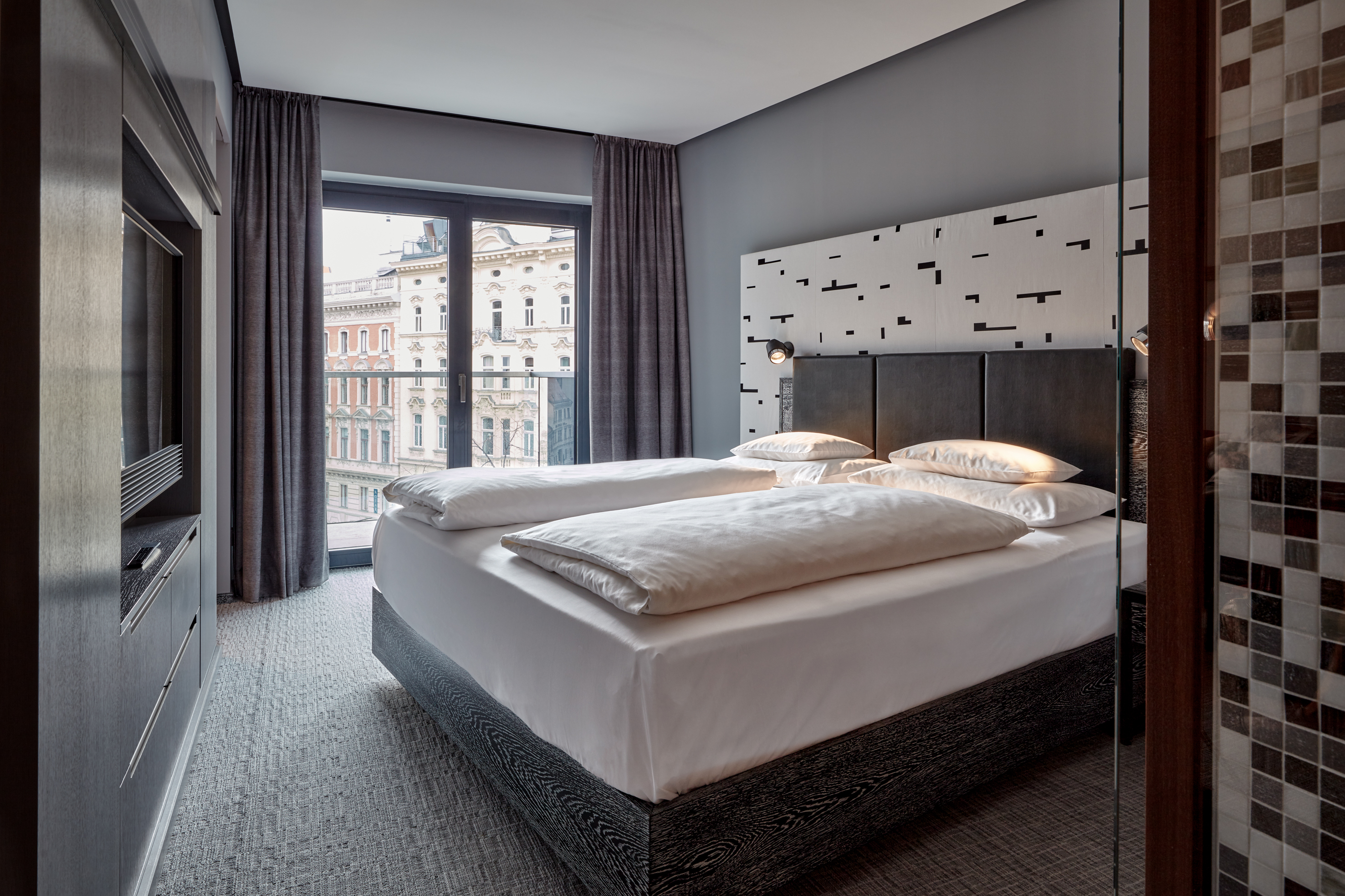 Radisson Blu Das Triest Hotel