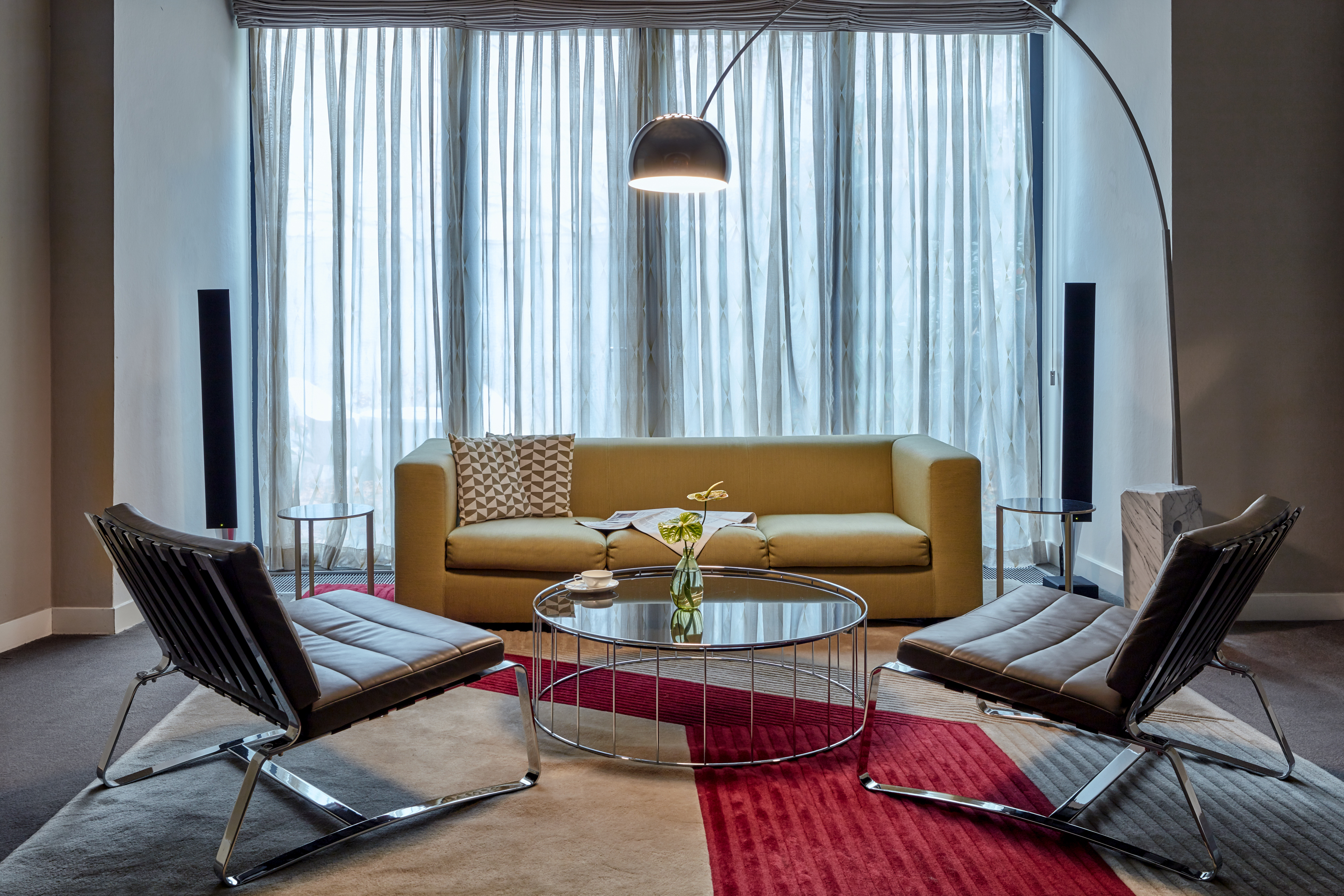Radisson Blu Das Triest Hotel