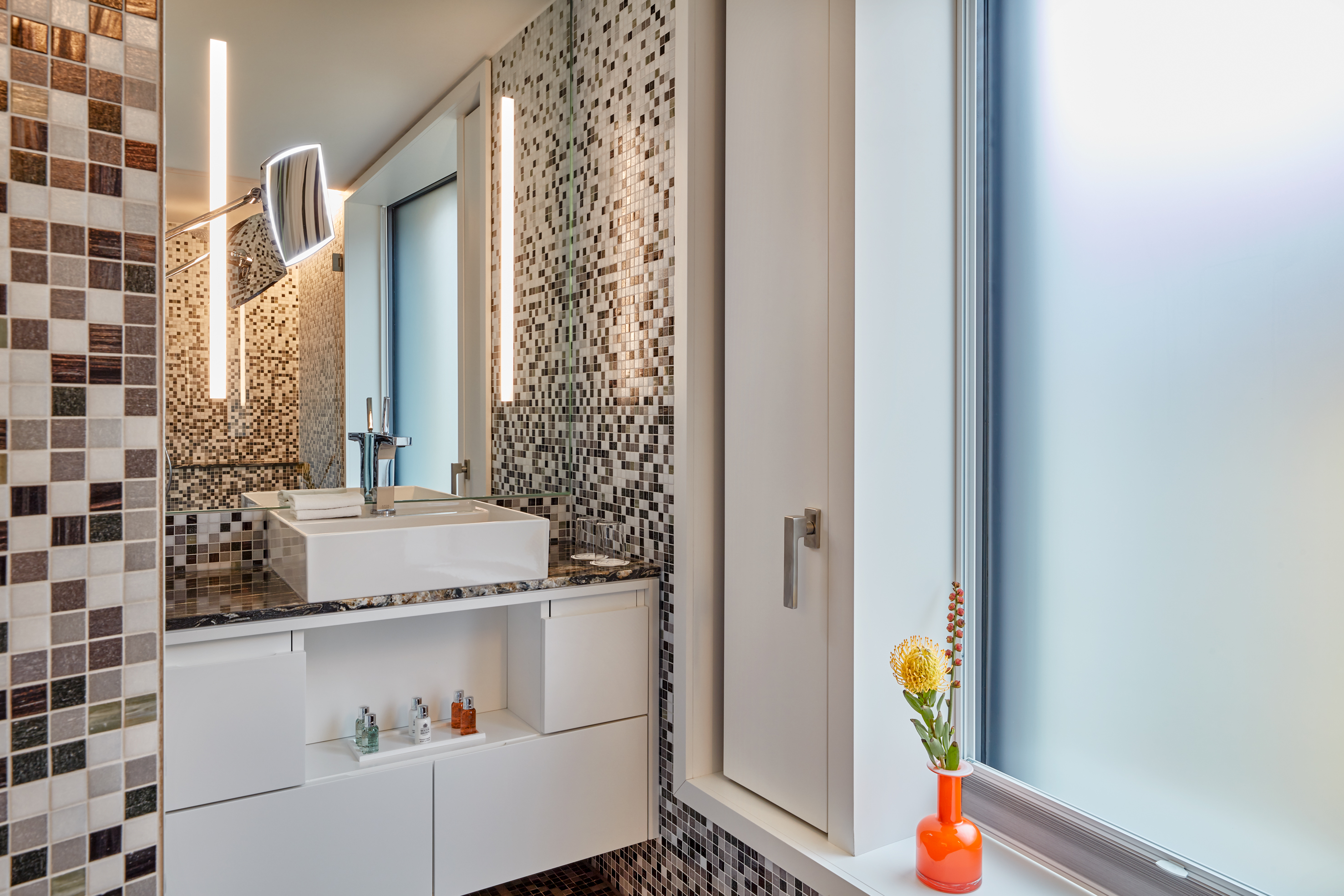 Radisson Blu Das Triest Hotel