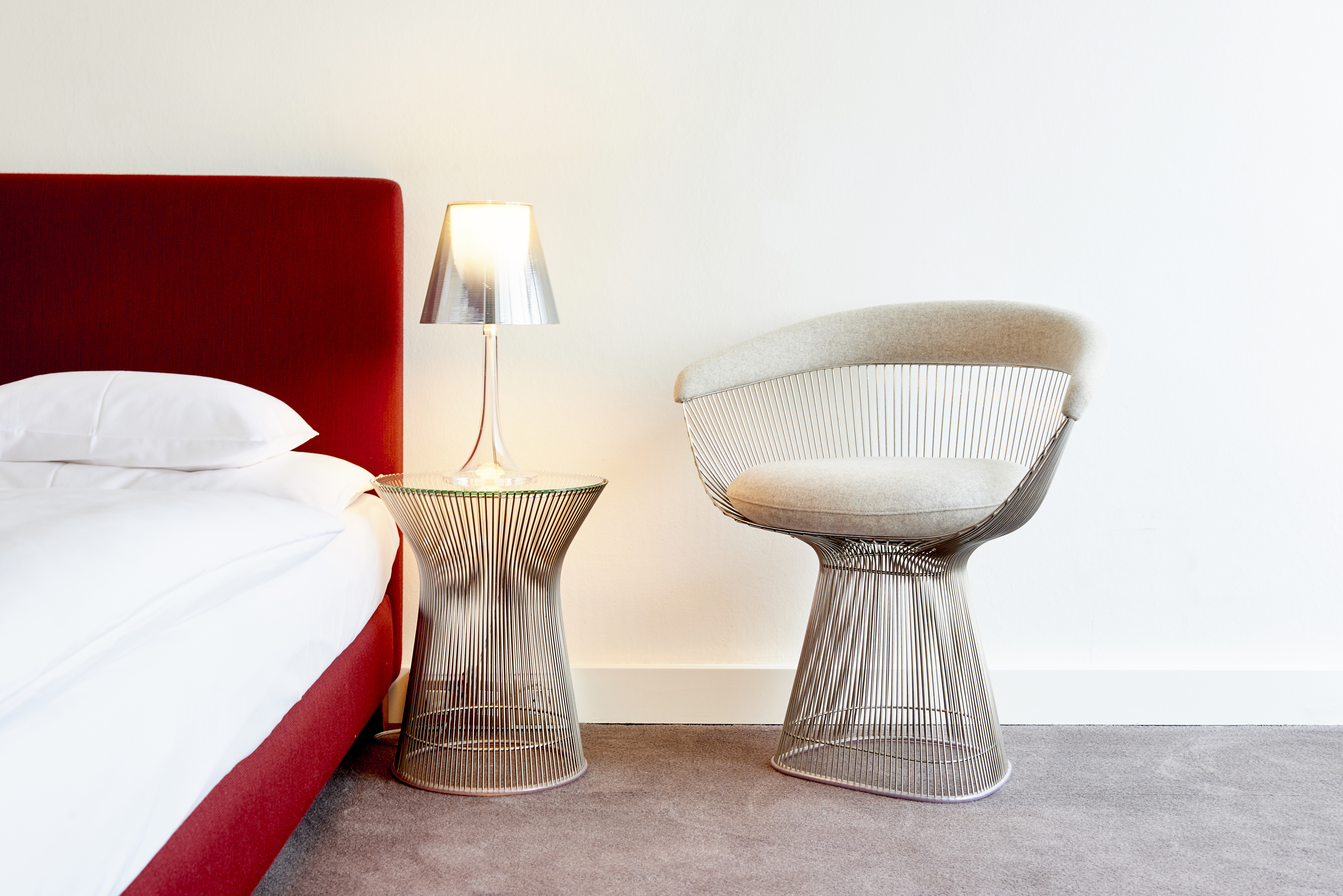 Radisson Blu Das Triest Hotel