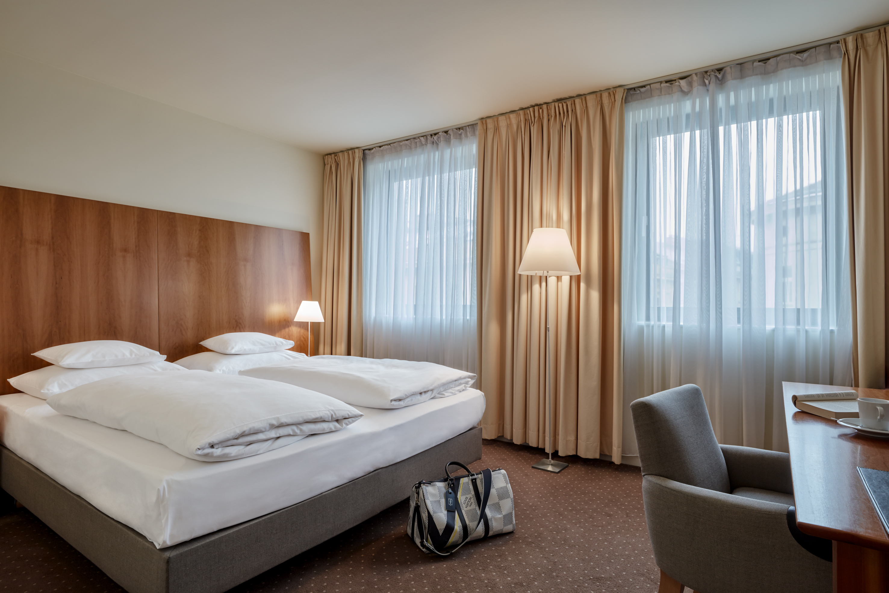 Radisson Blu Das Triest Hotel