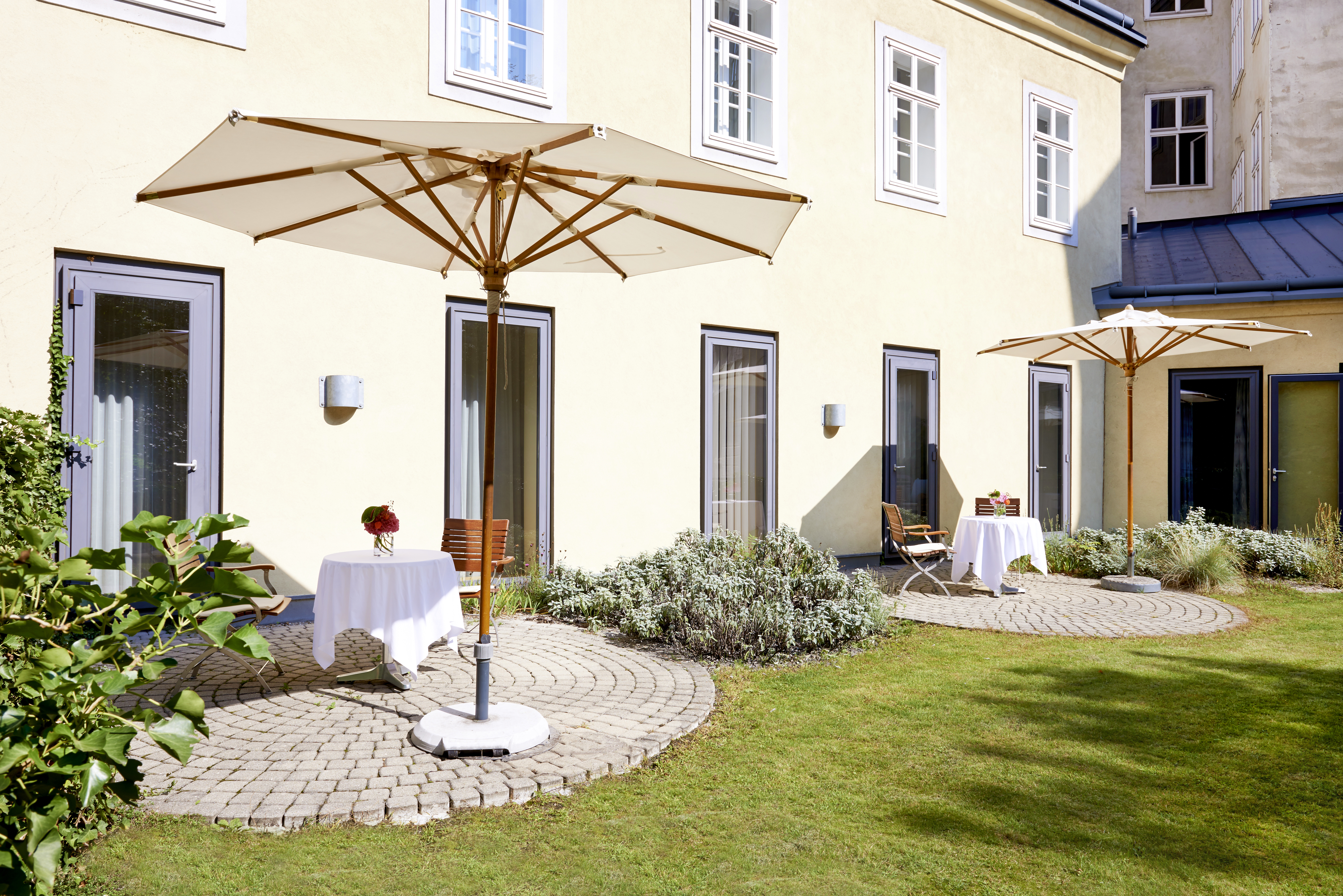 Radisson Blu Das Triest Hotel