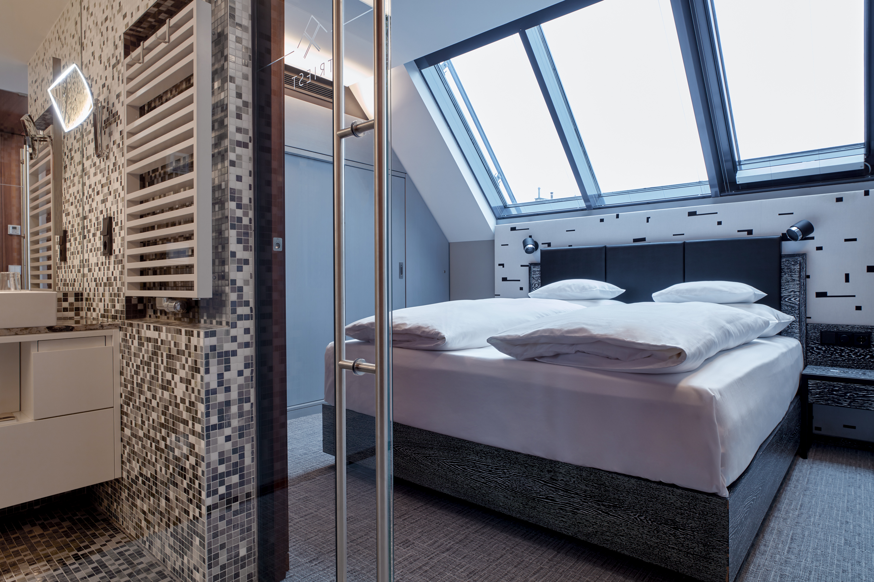 Radisson Blu Das Triest Hotel