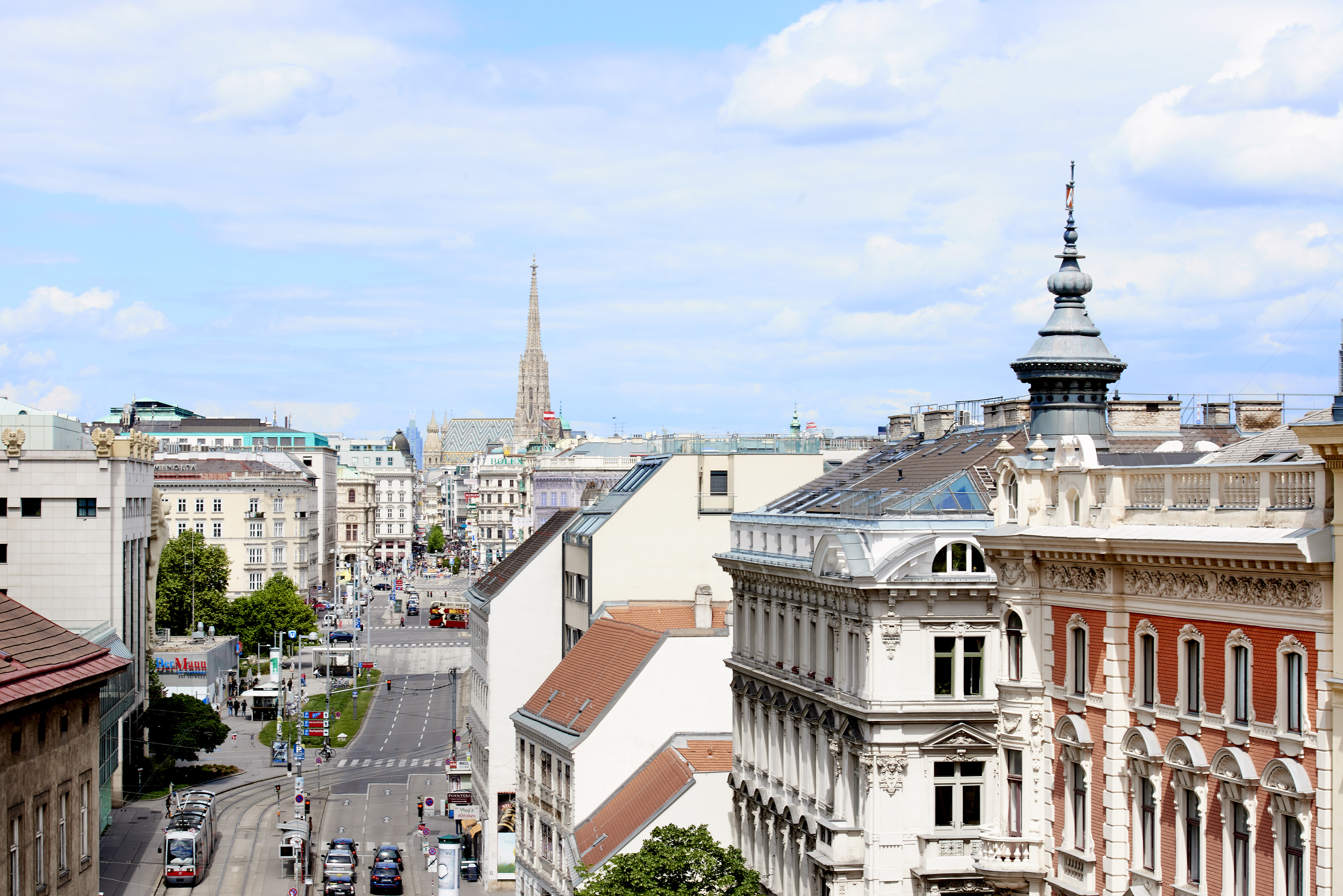 Radisson Blu Das Triest Hotel