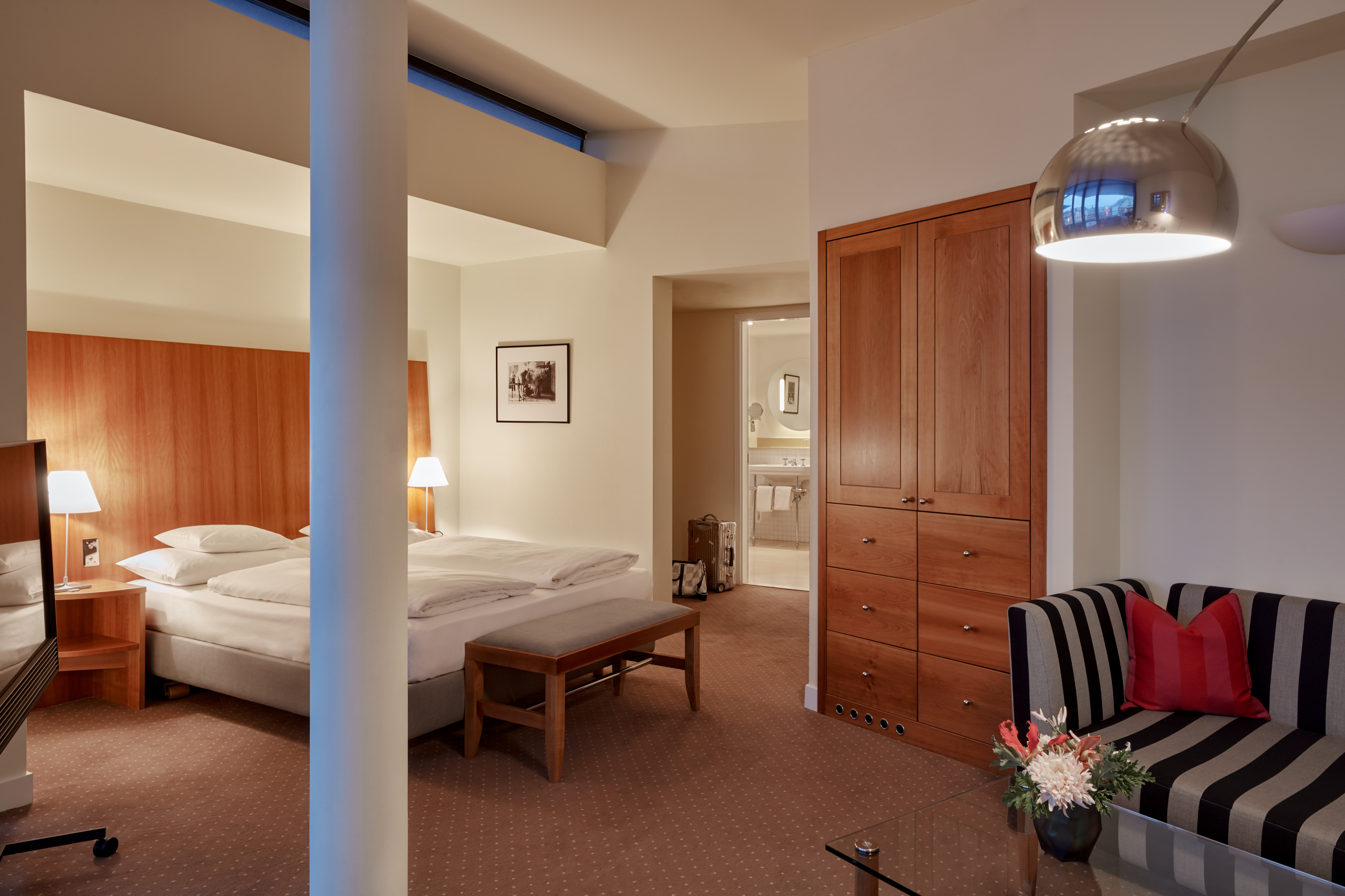Radisson Blu Das Triest Hotel