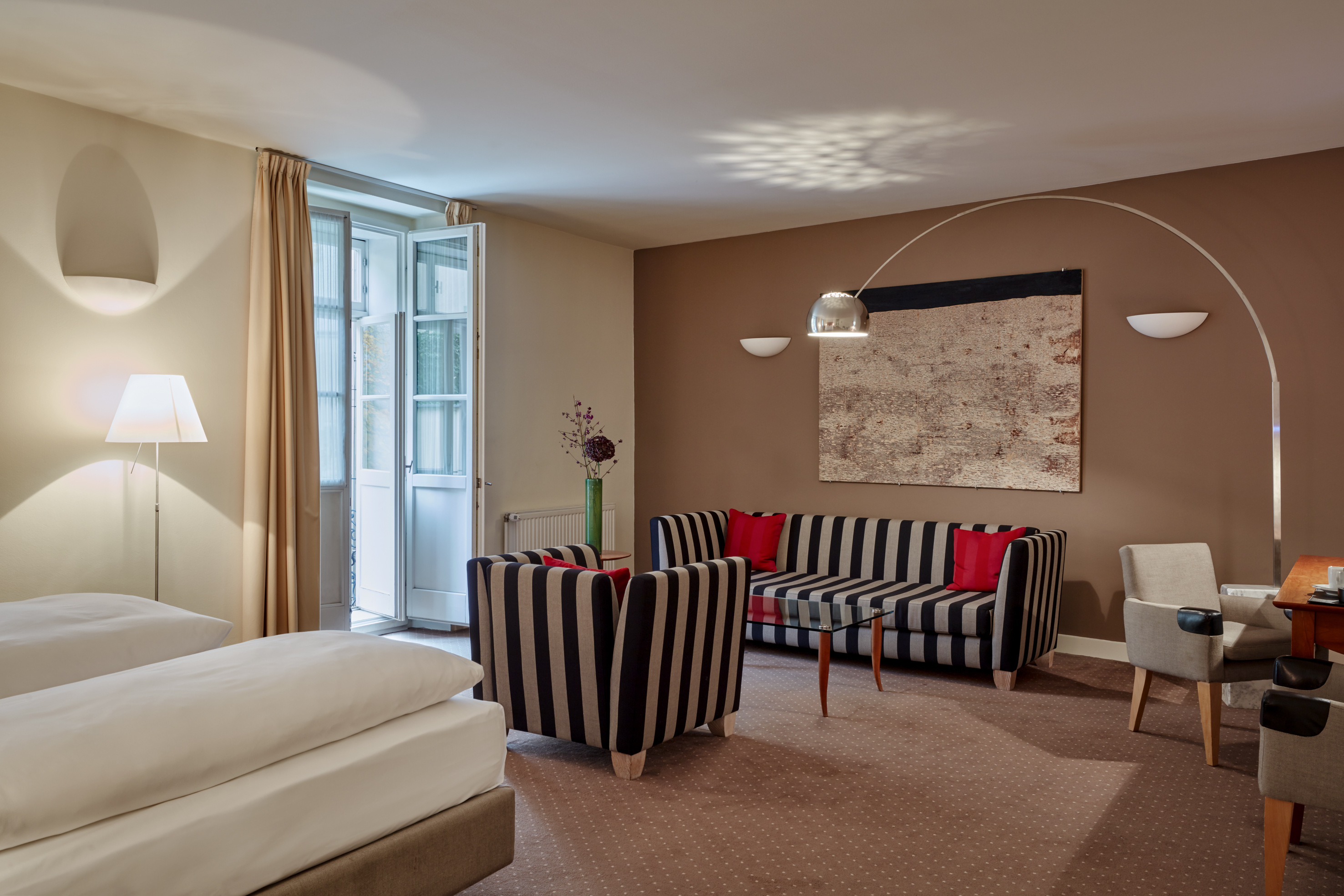 Radisson Blu Das Triest Hotel