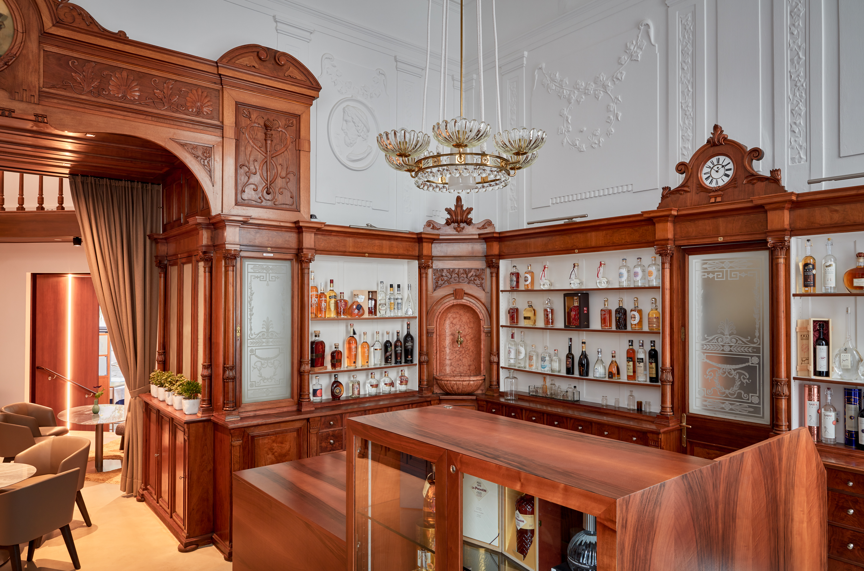 Radisson Blu Das Triest Hotel