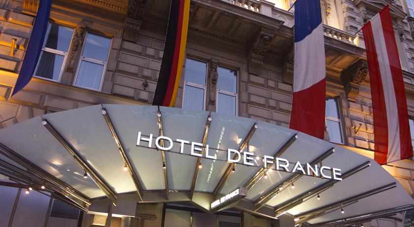 De France