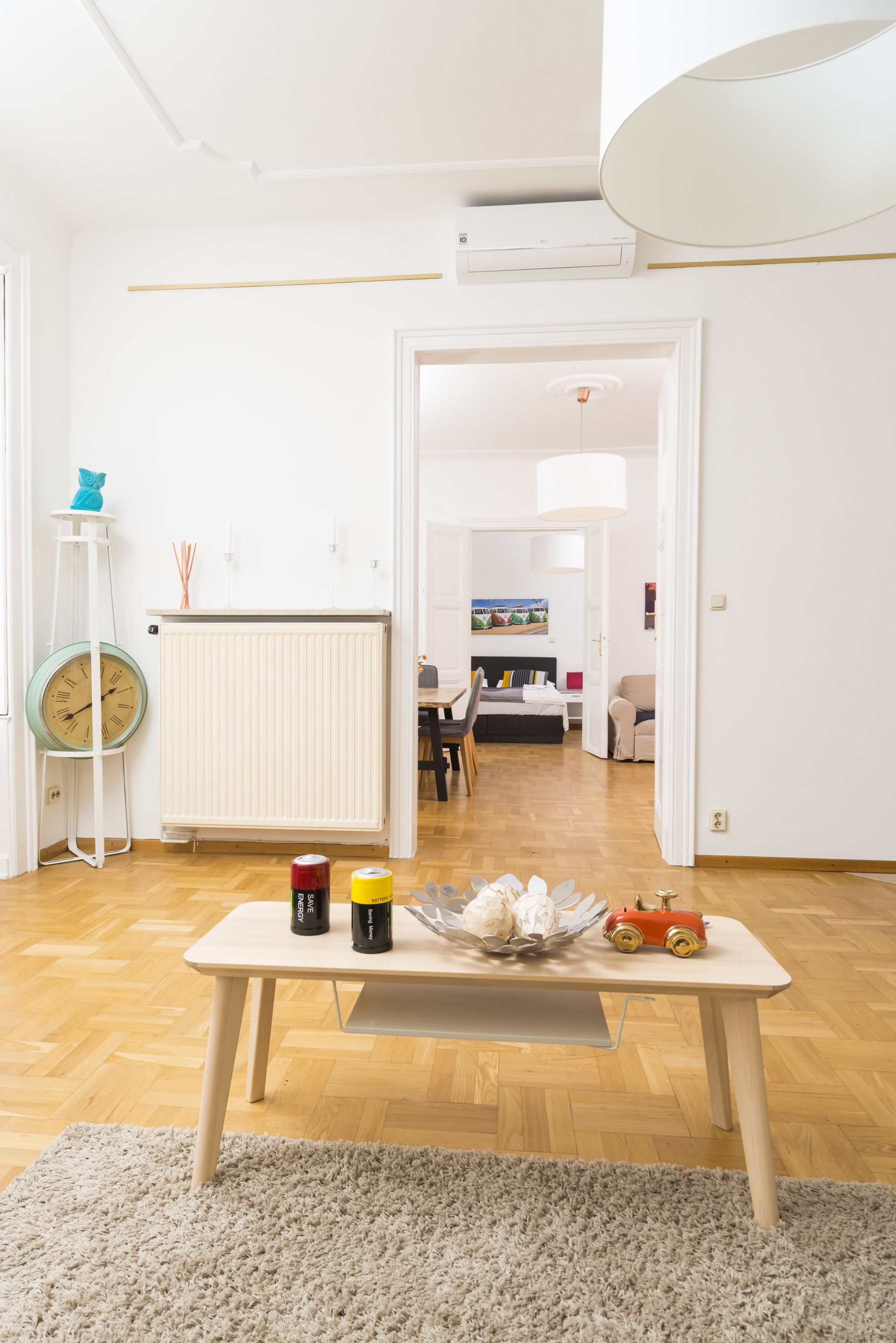 De Luxe Suite Staatsoper by Welcome2Vienna