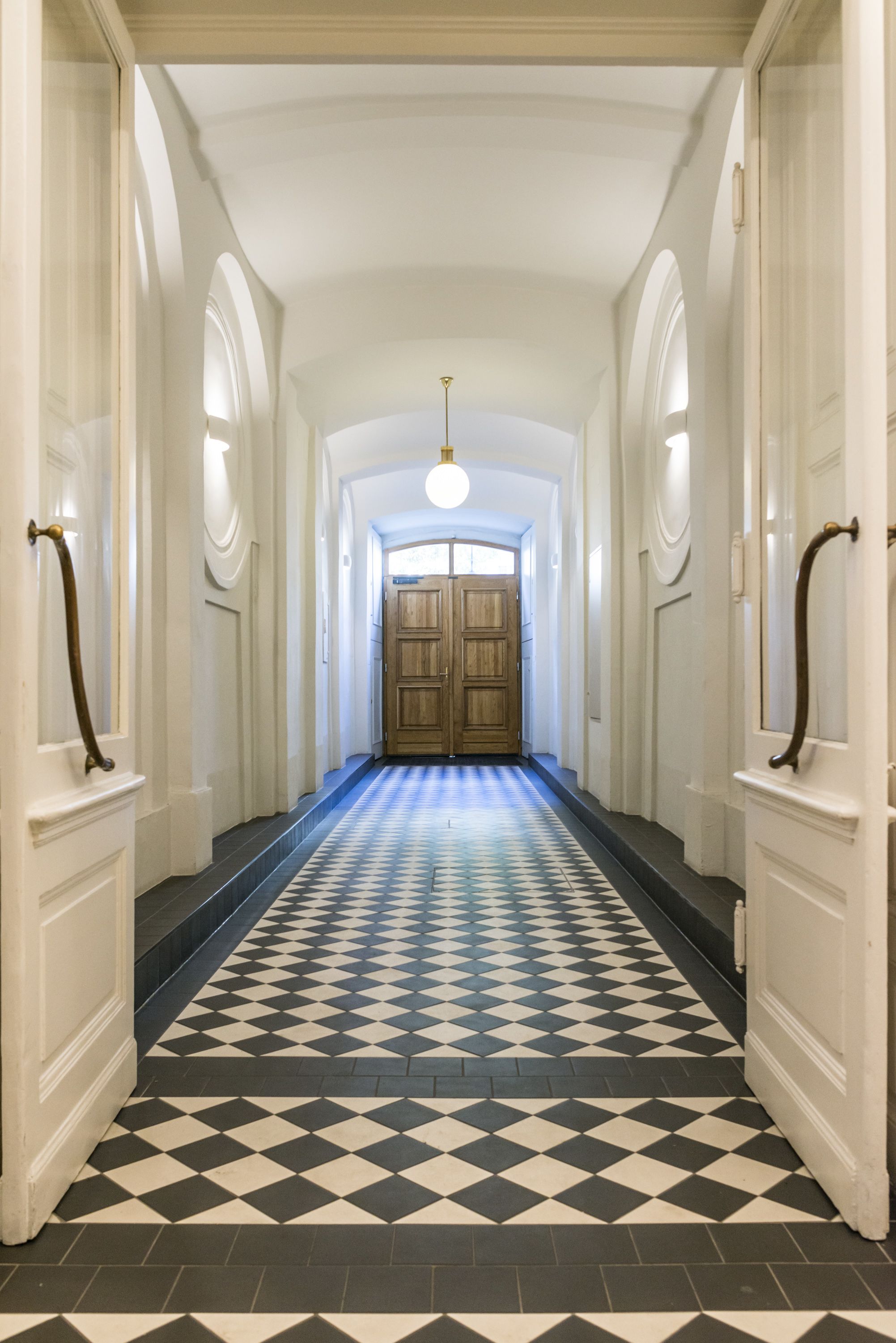 De Luxe Suite Staatsoper by Welcome2Vienna