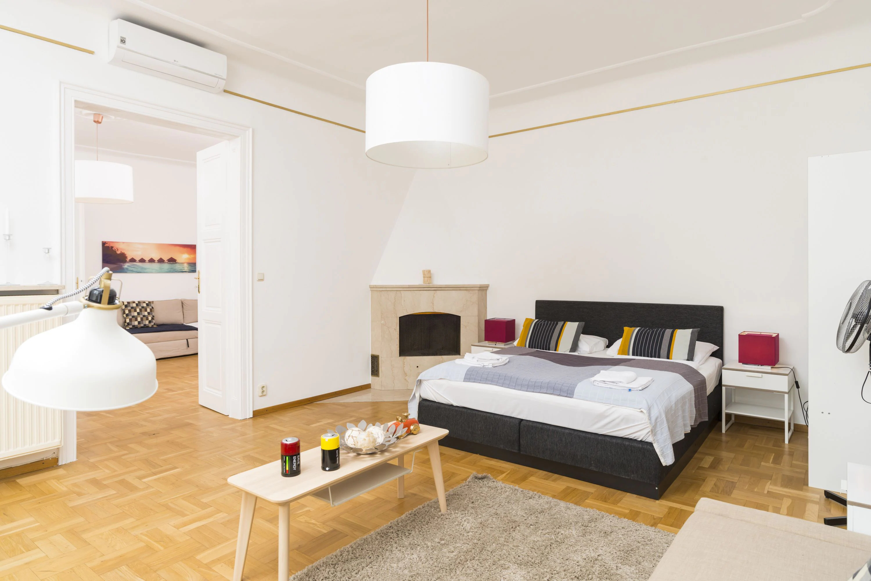 De Luxe Suite Staatsoper by Welcome2Vienna