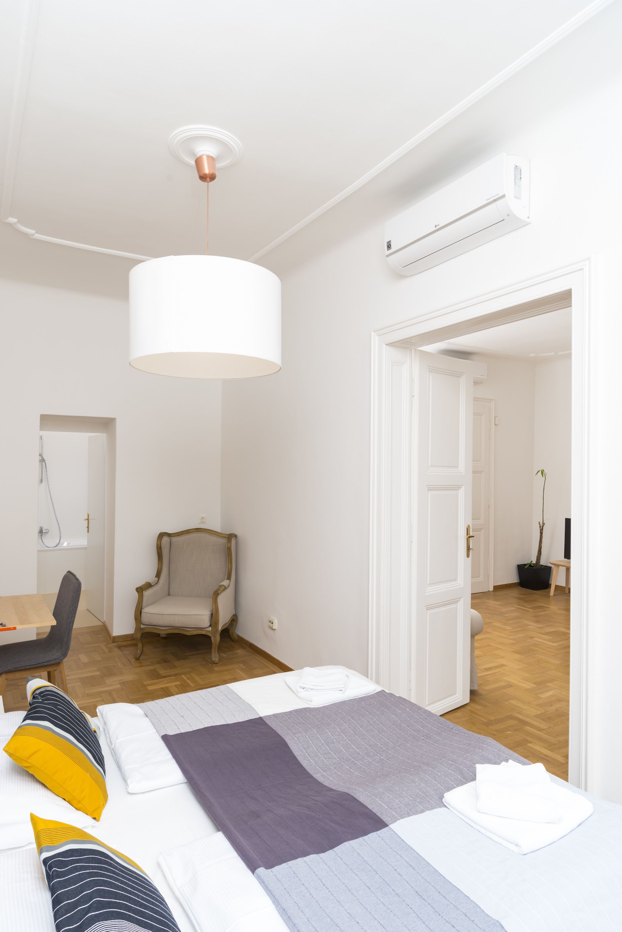 De Luxe Suite Staatsoper by Welcome2Vienna